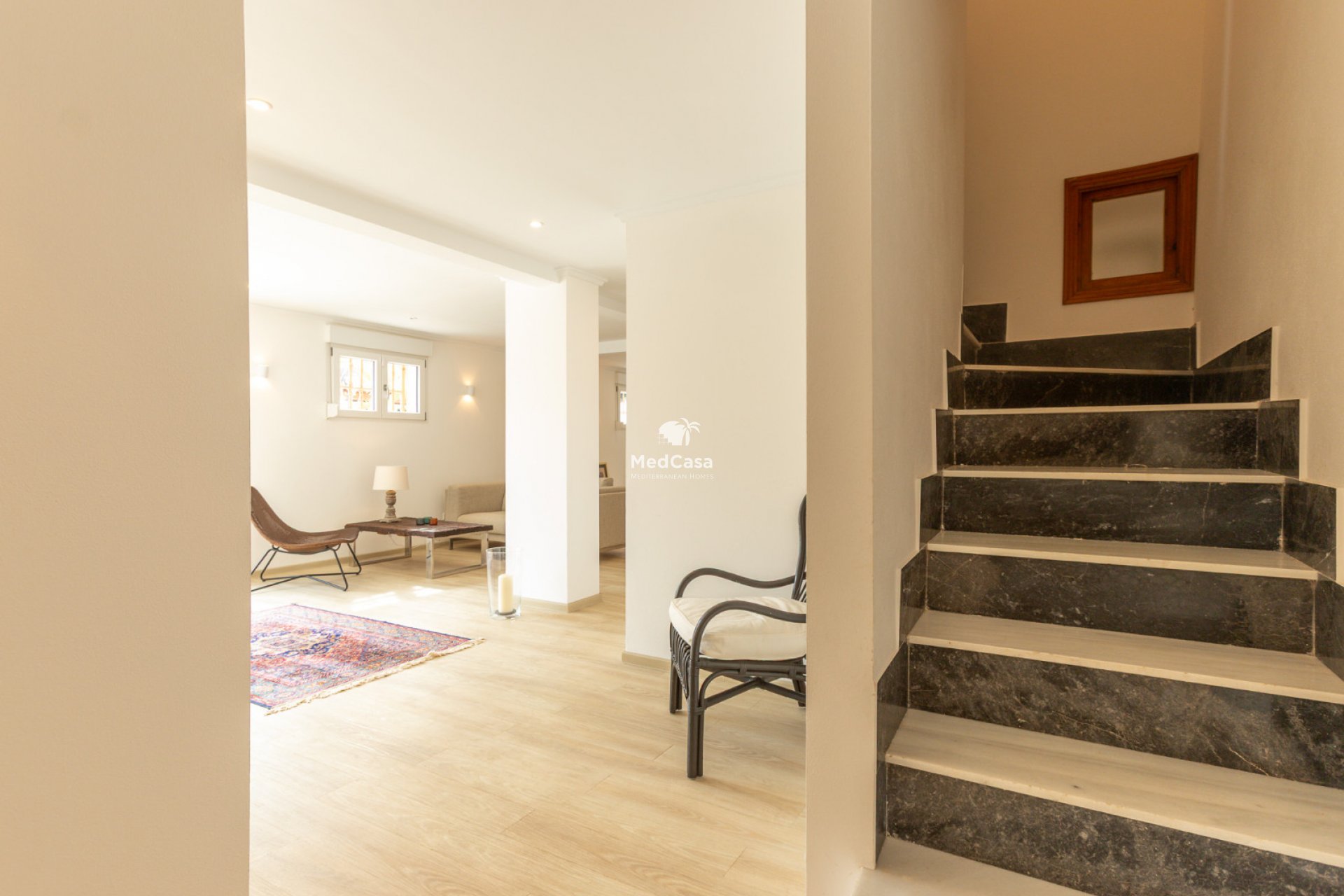 Resale - Townhouse -
Orihuela Costa - Punta Prima