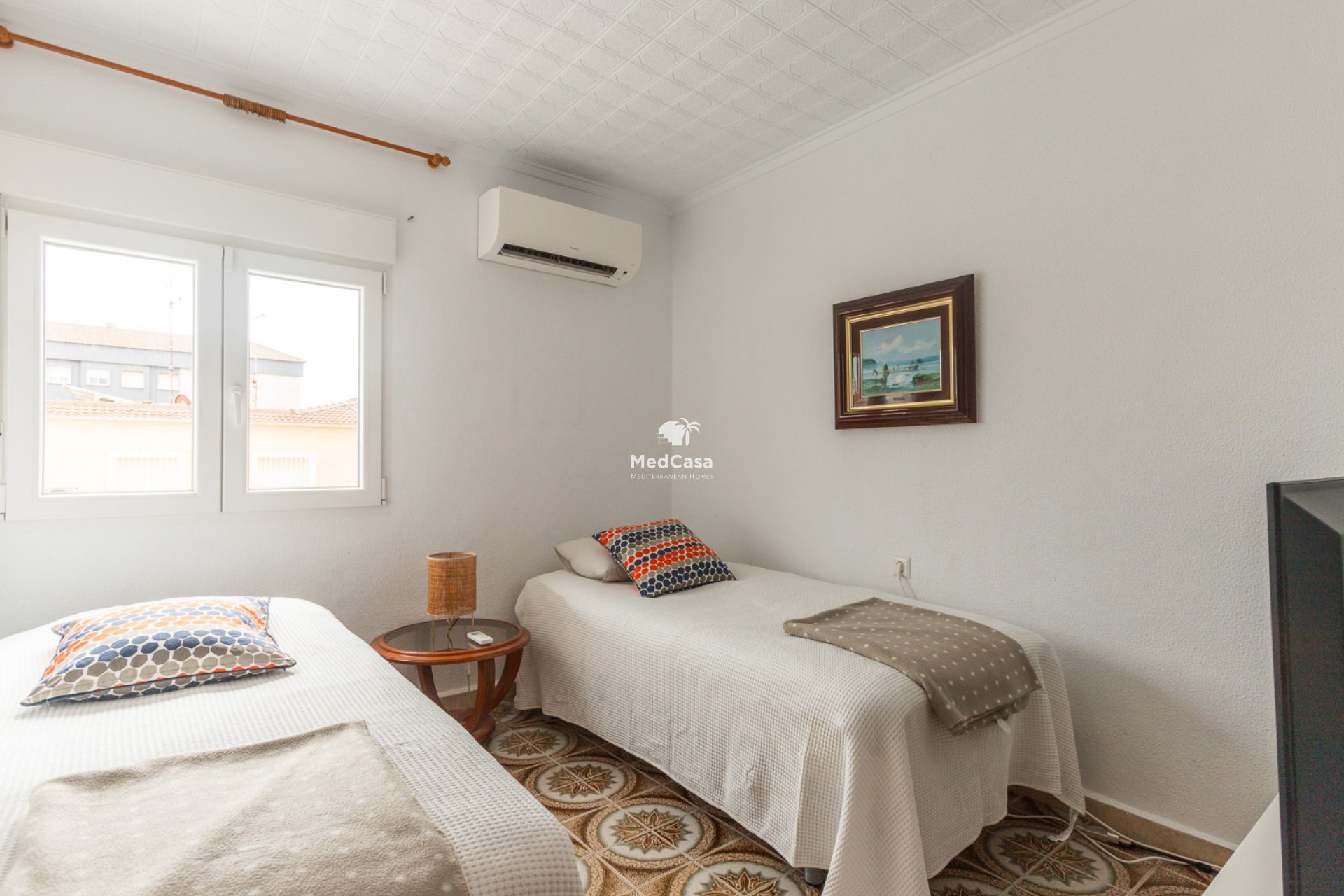 Resale - Townhouse -
Orihuela Costa - Punta Prima