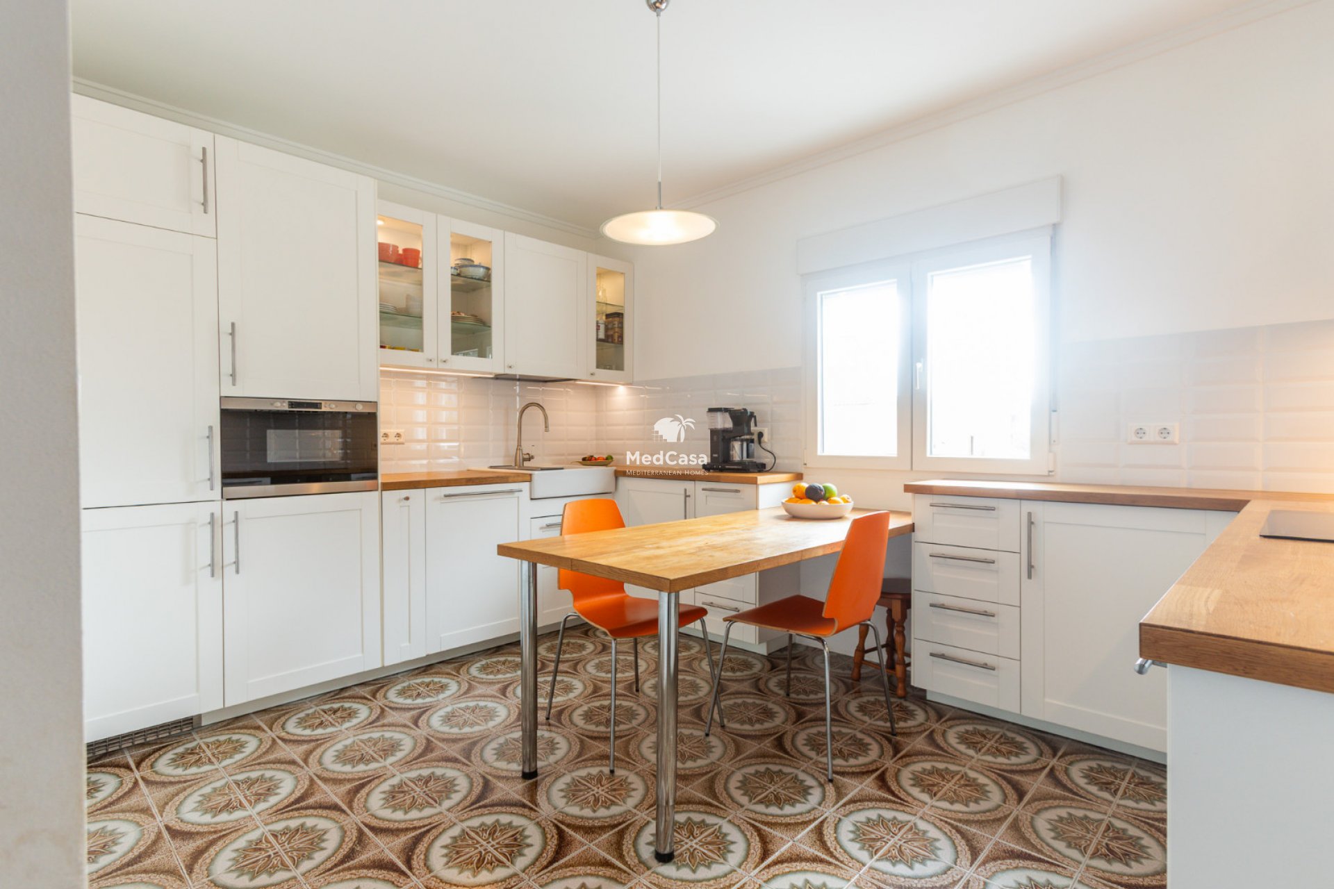 Resale - Townhouse -
Orihuela Costa - Punta Prima