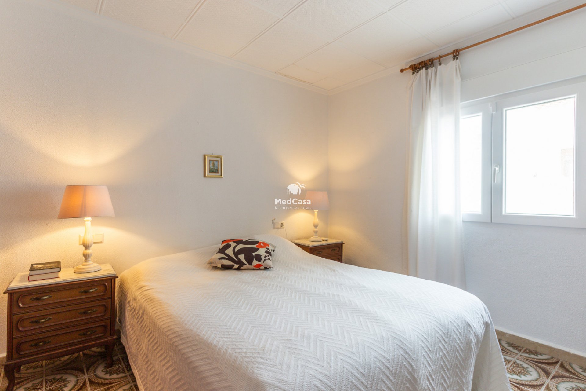 Resale - Townhouse -
Orihuela Costa - Punta Prima