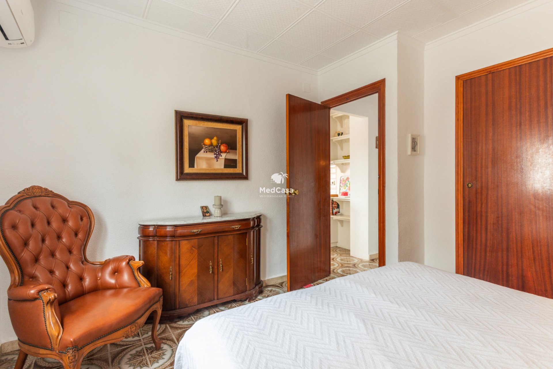 Resale - Townhouse -
Orihuela Costa - Punta Prima