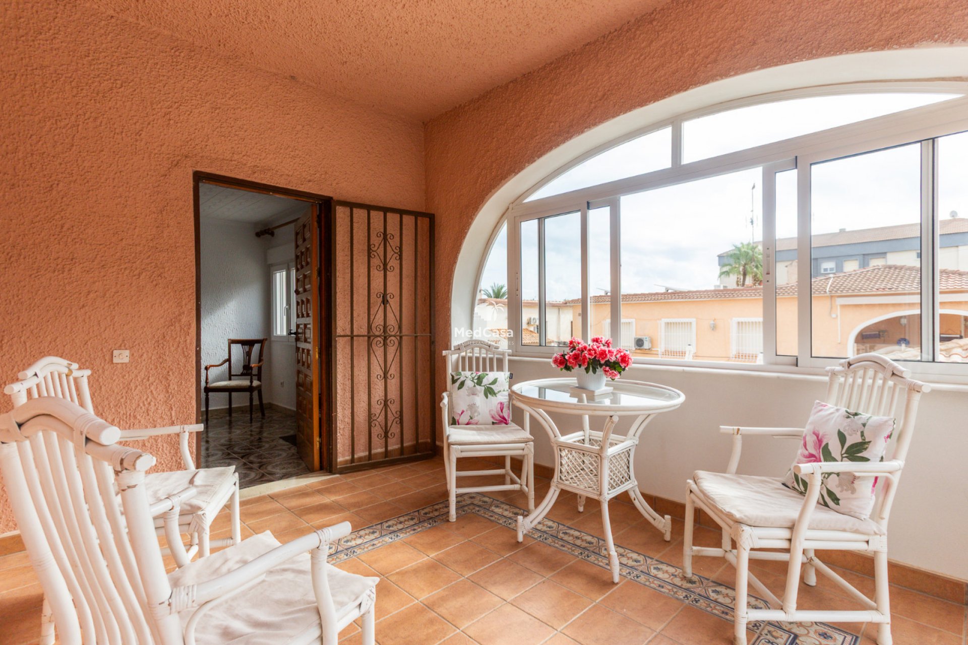 Resale - Townhouse -
Orihuela Costa - Punta Prima