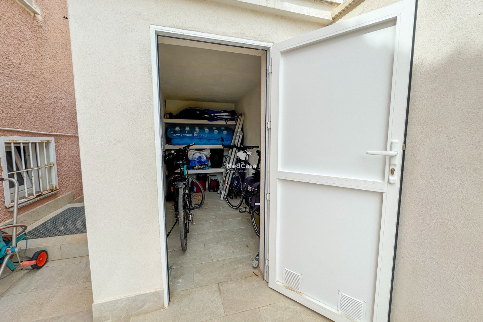 Resale - Townhouse -
Orihuela Costa - Punta Prima
