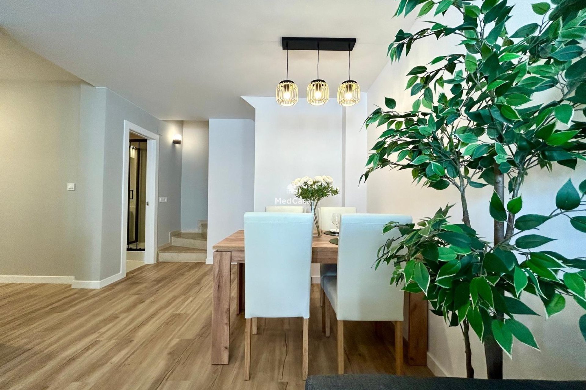 Resale - Townhouse -
Orihuela Costa - Urbanización Perla del Mar