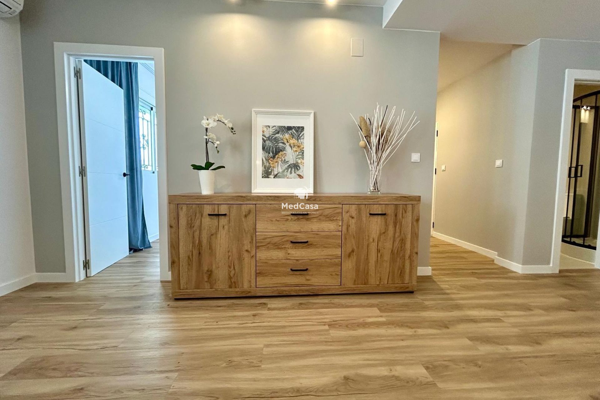 Resale - Townhouse -
Orihuela Costa - Urbanización Perla del Mar