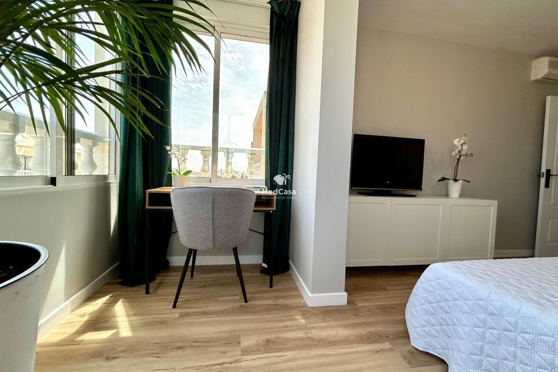 Resale - Townhouse -
Orihuela Costa - Urbanización Perla del Mar