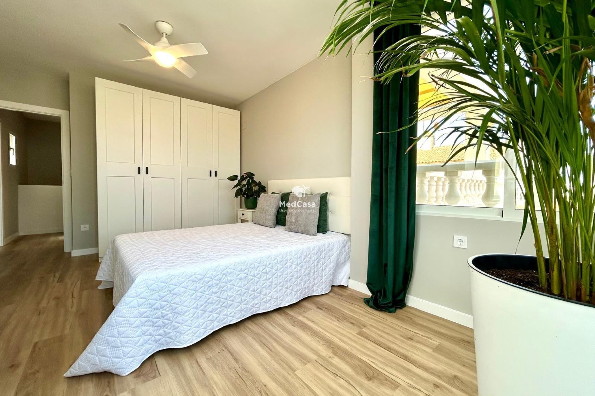 Resale - Townhouse -
Orihuela Costa - Urbanización Perla del Mar