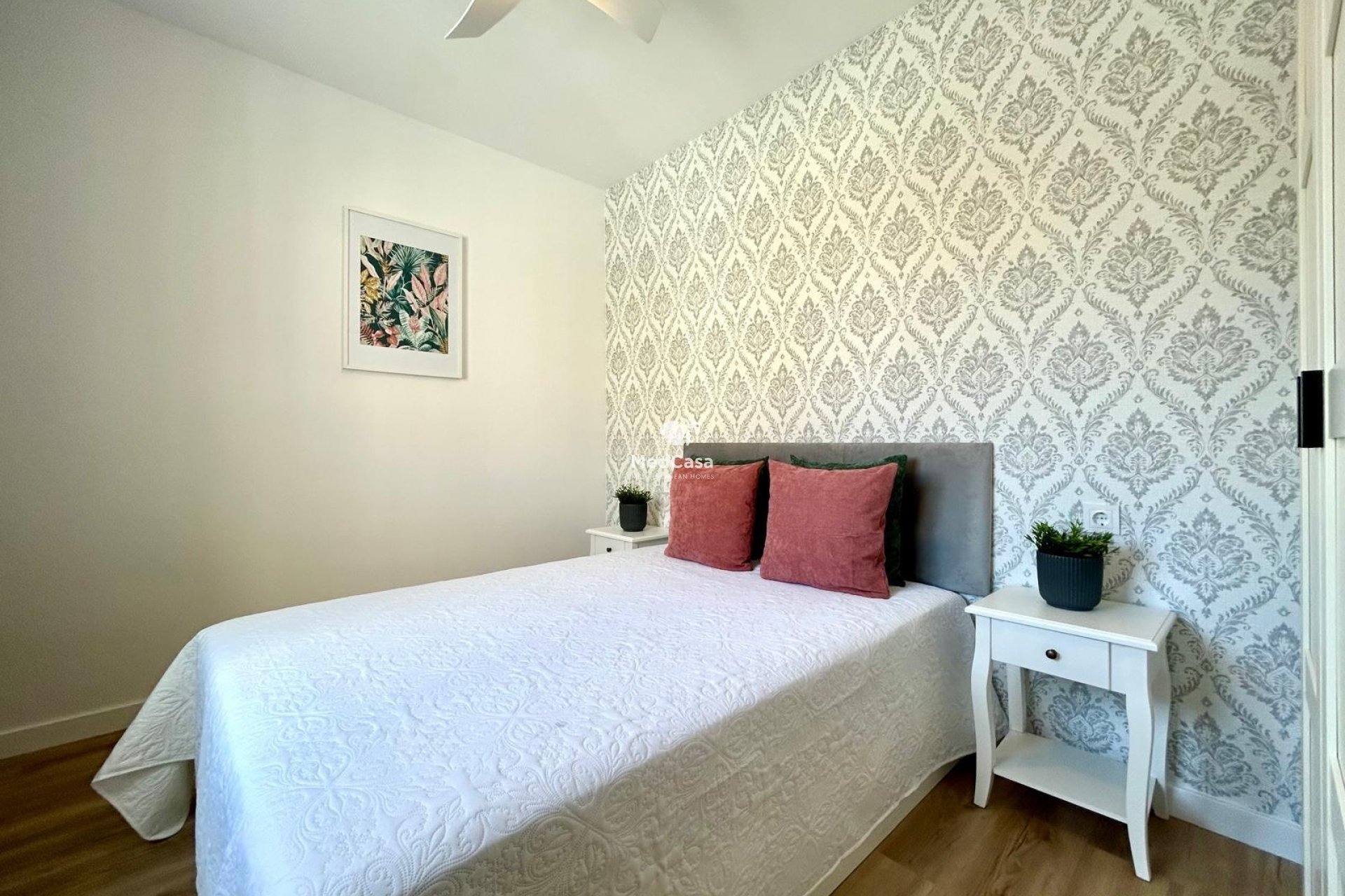 Resale - Townhouse -
Orihuela Costa - Urbanización Perla del Mar