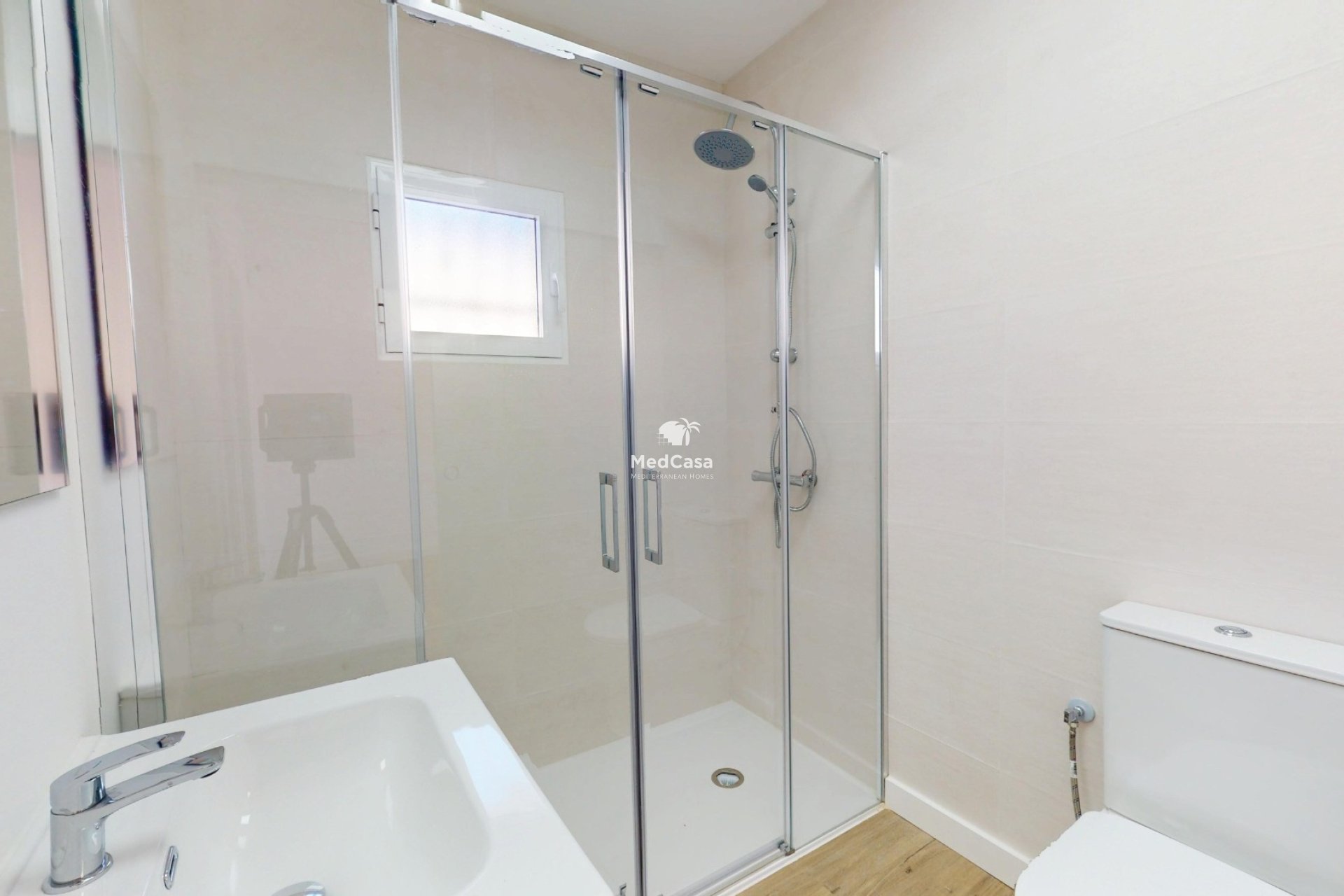 Resale - Townhouse -
Orihuela Costa - Villamartín-Las Filipinas