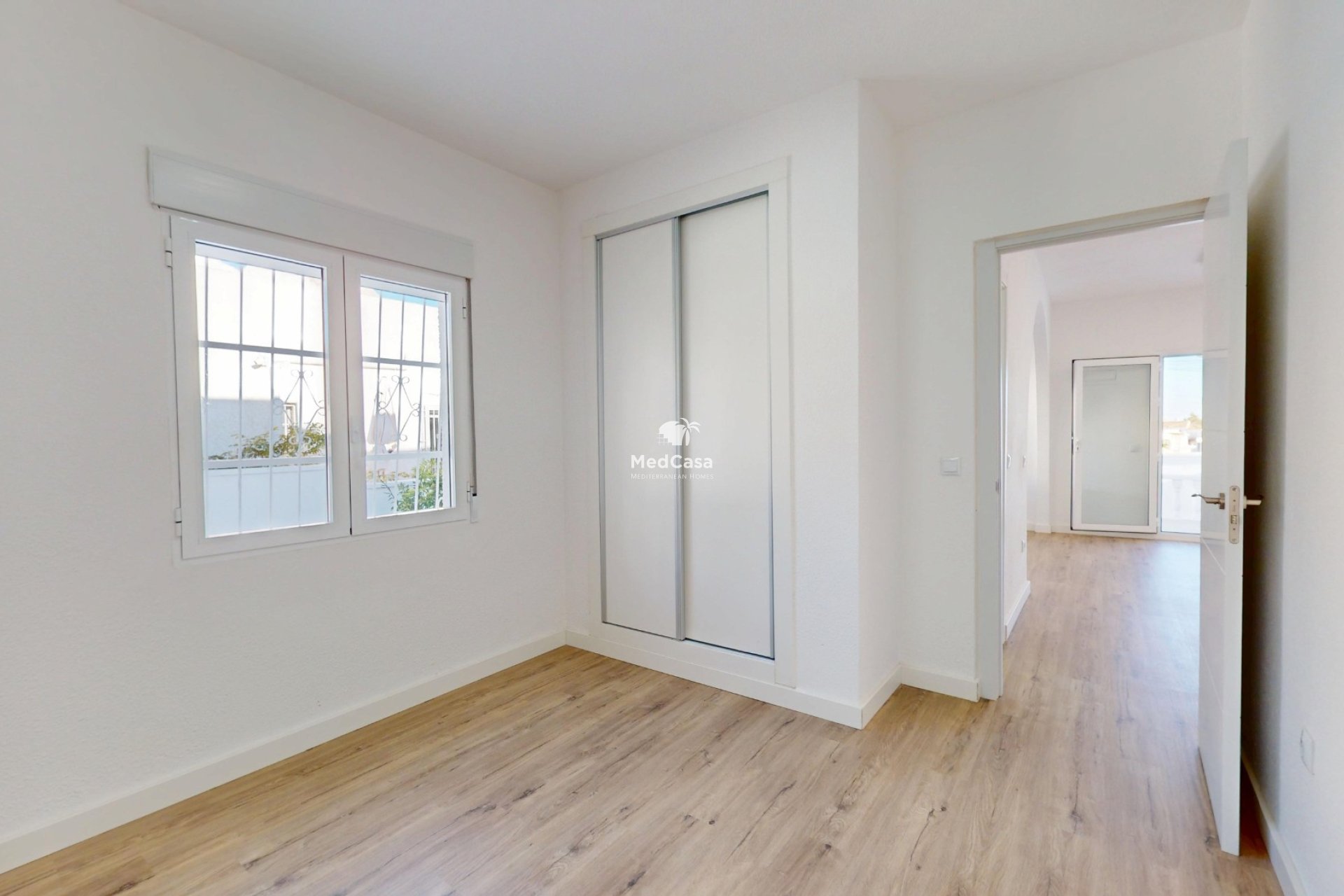 Resale - Townhouse -
Orihuela Costa - Villamartín-Las Filipinas