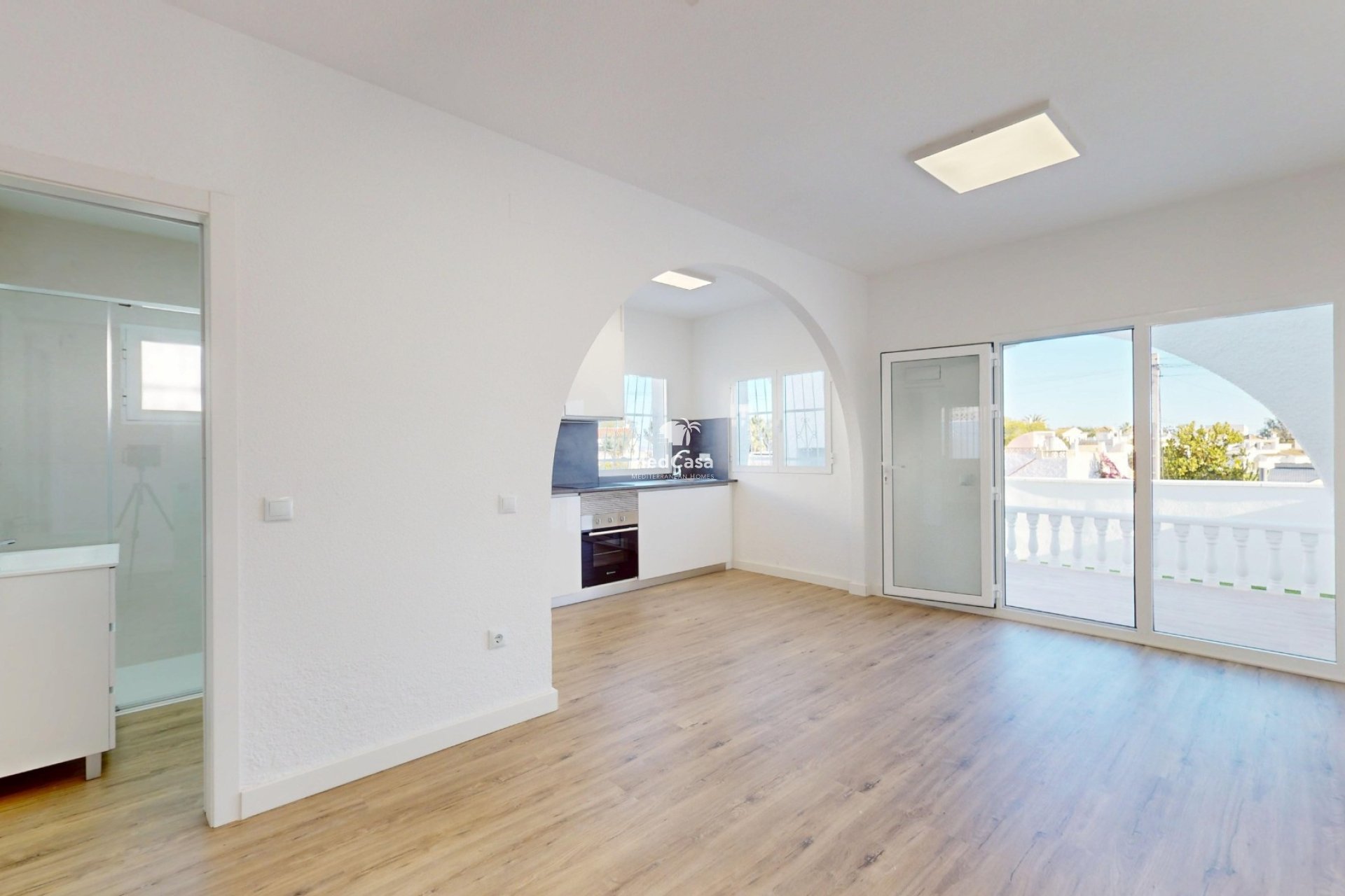 Resale - Townhouse -
Orihuela Costa - Villamartín-Las Filipinas