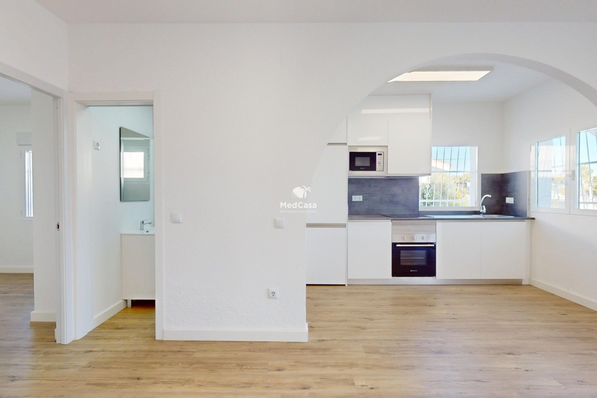 Resale - Townhouse -
Orihuela Costa - Villamartín-Las Filipinas