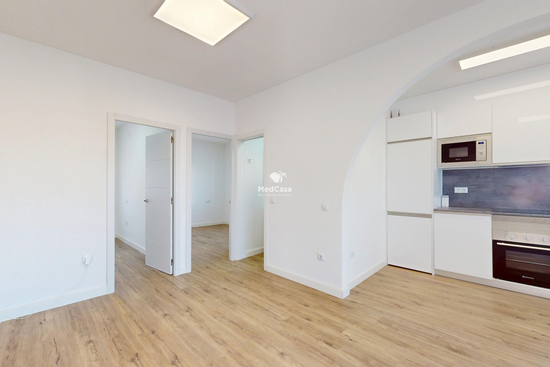 Resale - Townhouse -
Orihuela Costa - Villamartín-Las Filipinas