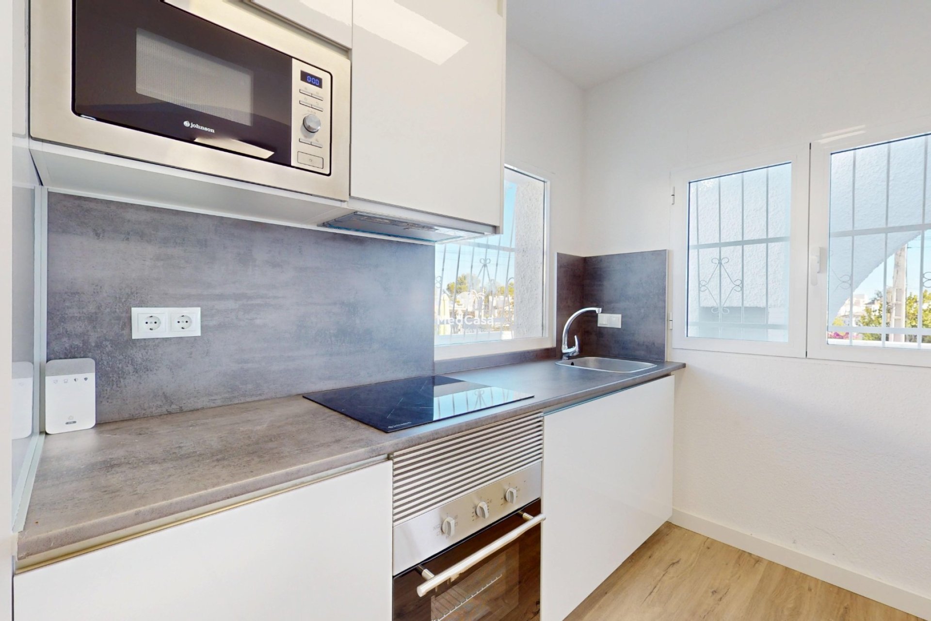 Resale - Townhouse -
Orihuela Costa - Villamartín-Las Filipinas