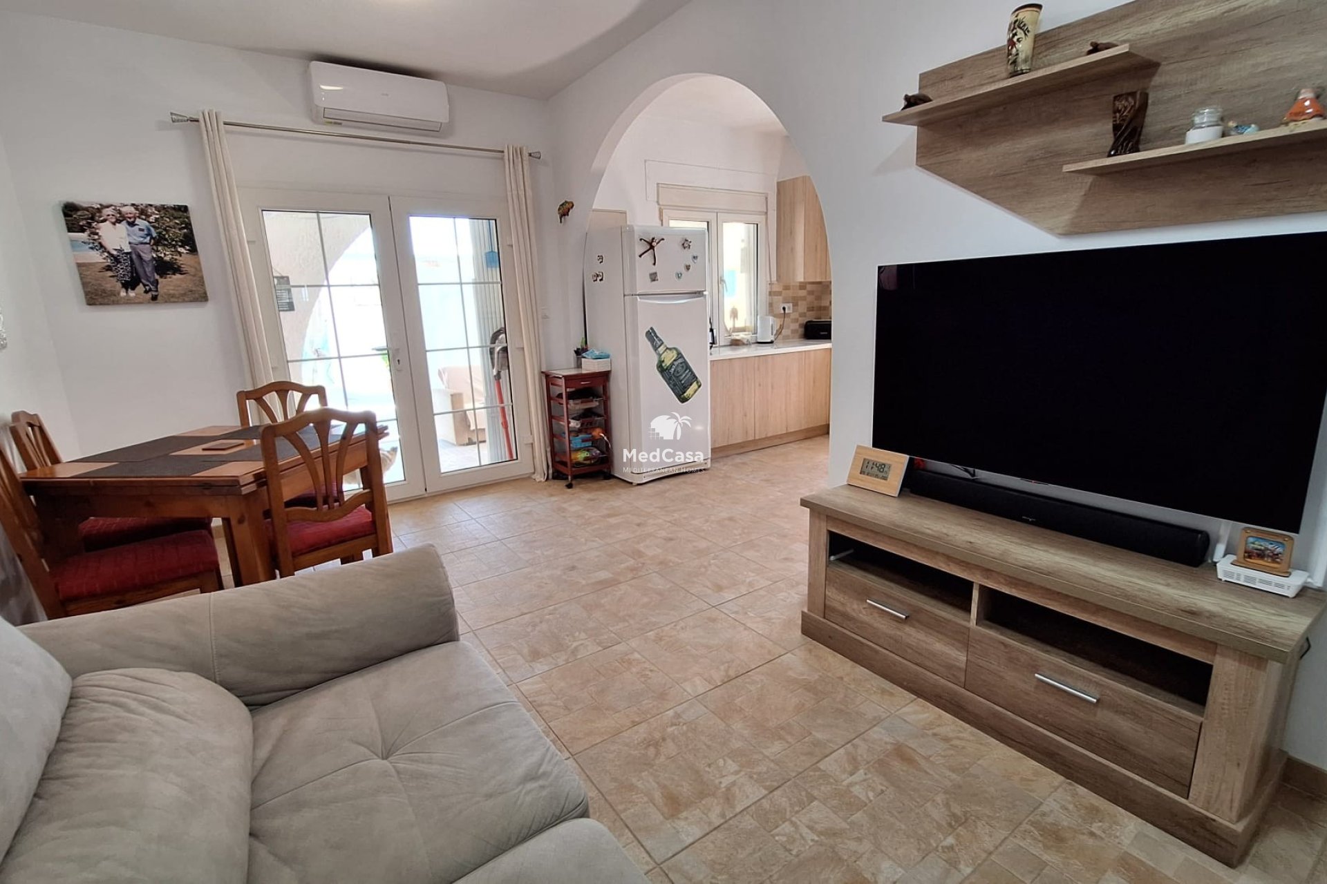 Resale - Townhouse -
Orihuela Costa - Villamartín