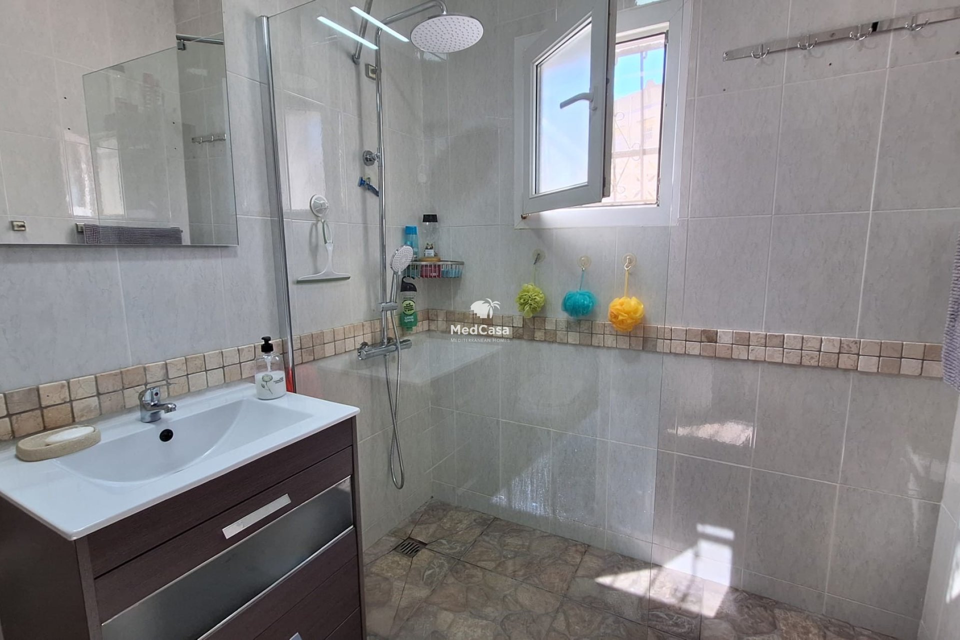 Resale - Townhouse -
Orihuela Costa - Villamartín