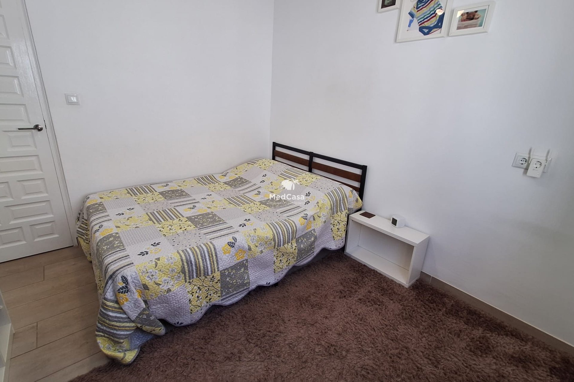 Resale - Townhouse -
Orihuela Costa - Villamartín
