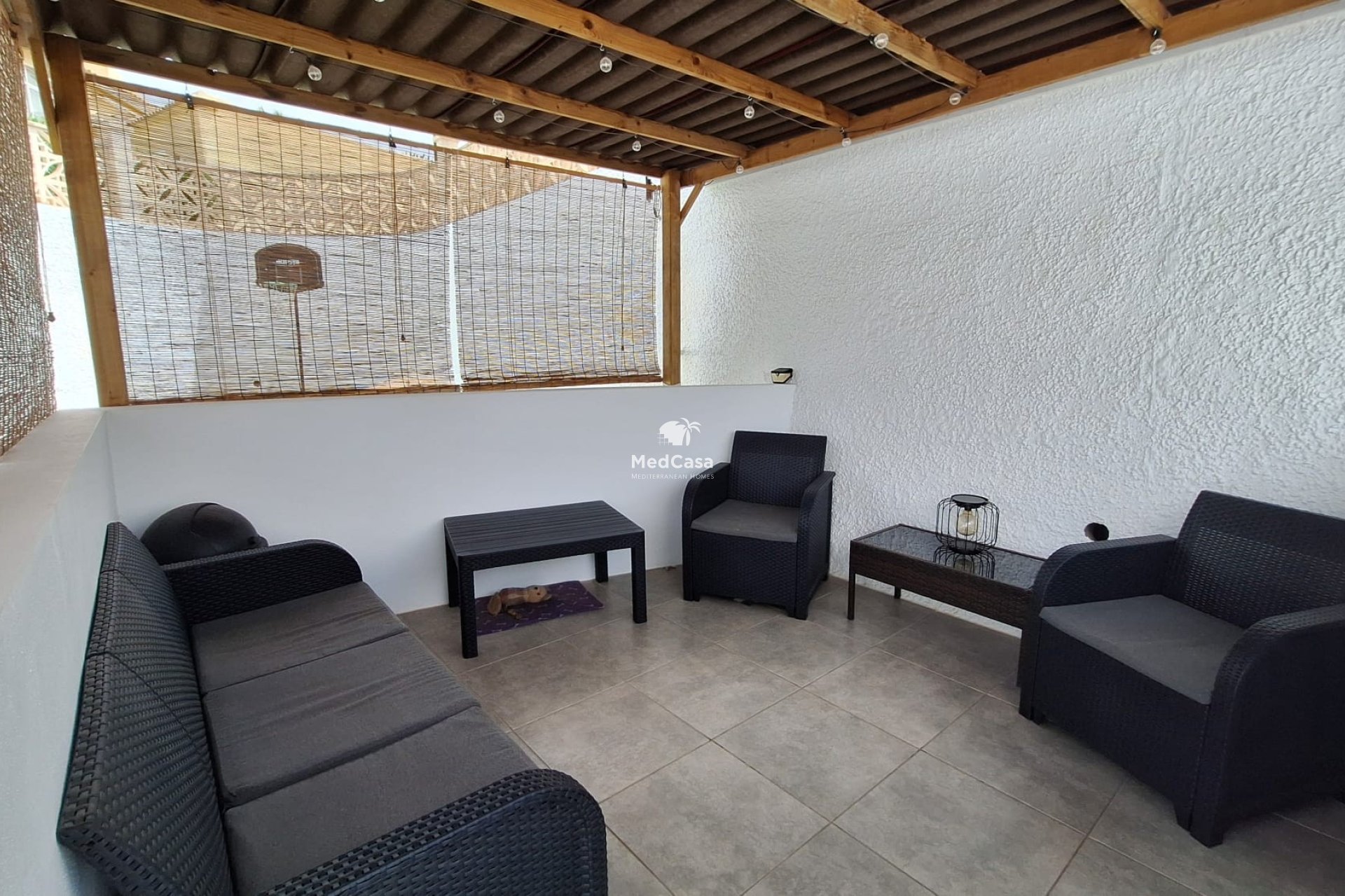 Resale - Townhouse -
Orihuela Costa - Villamartín