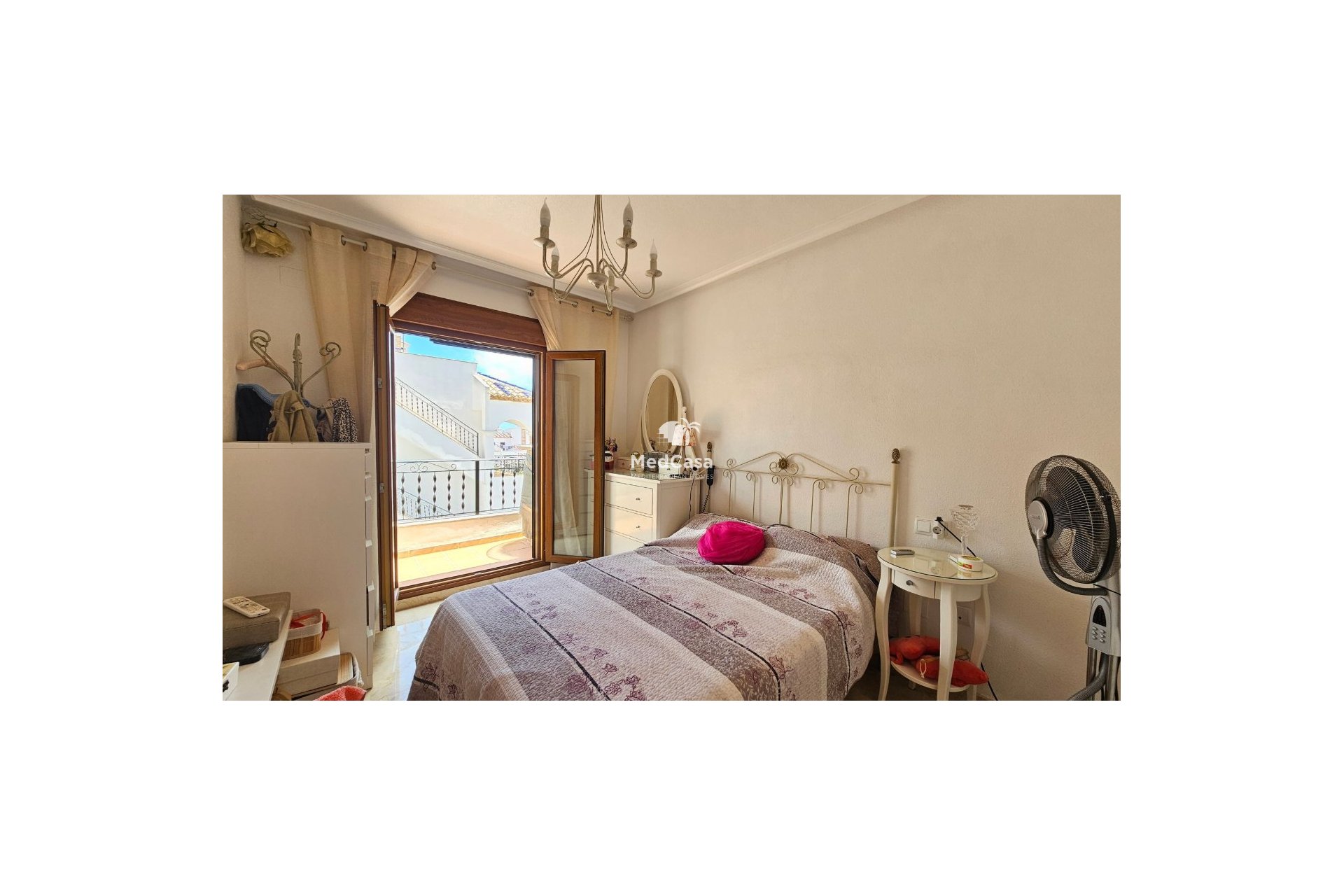 Resale - Townhouse -
Orihuela Costa - Villamartín
