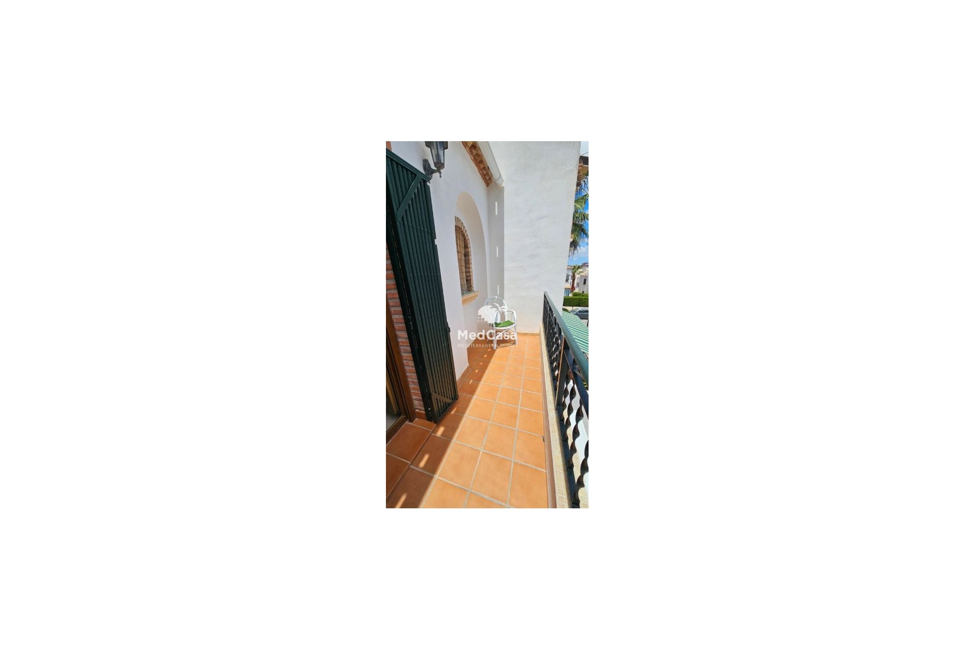 Resale - Townhouse -
Orihuela Costa - Villamartín