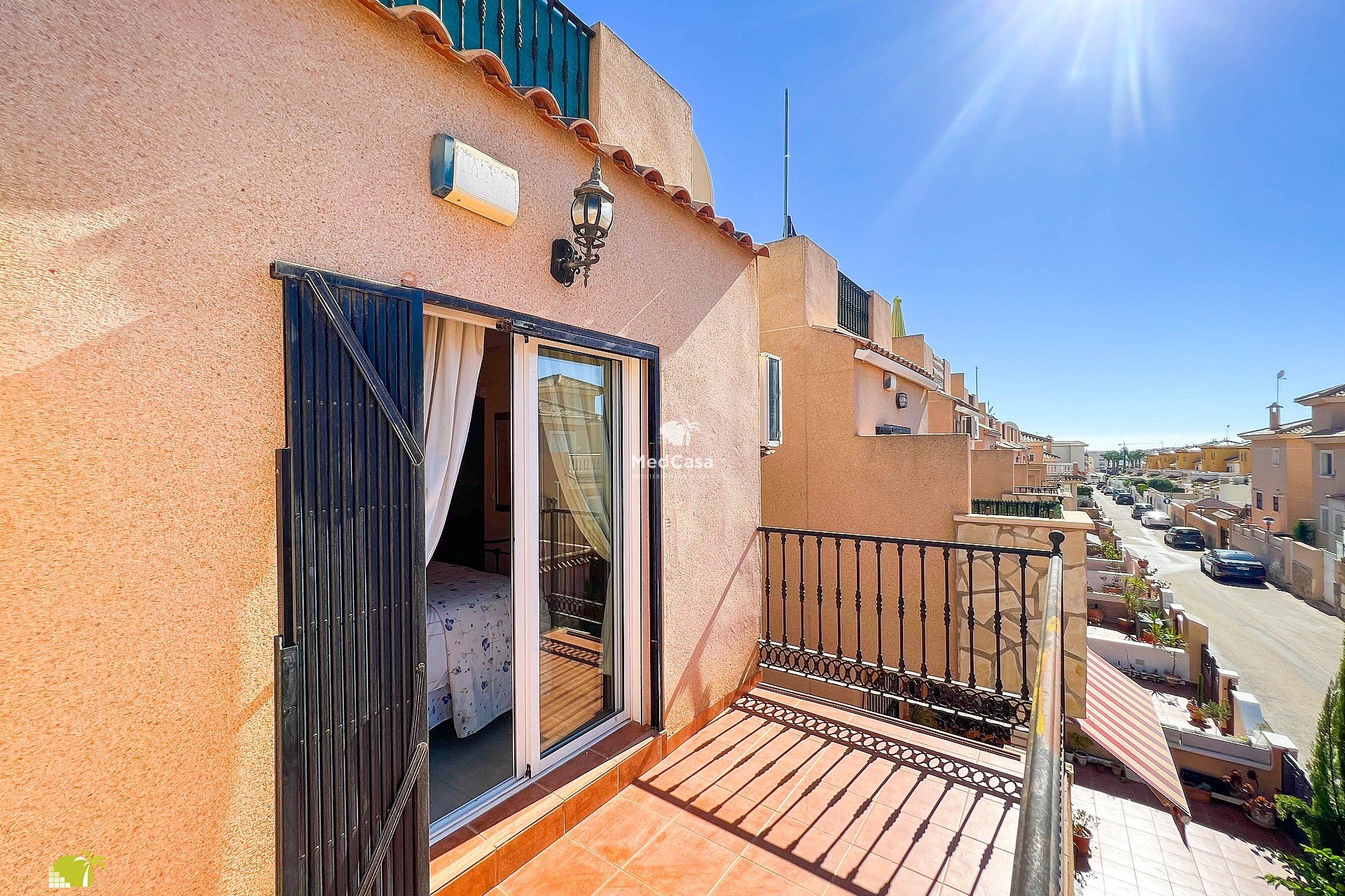 Resale - Townhouse -
Orihuela Costa