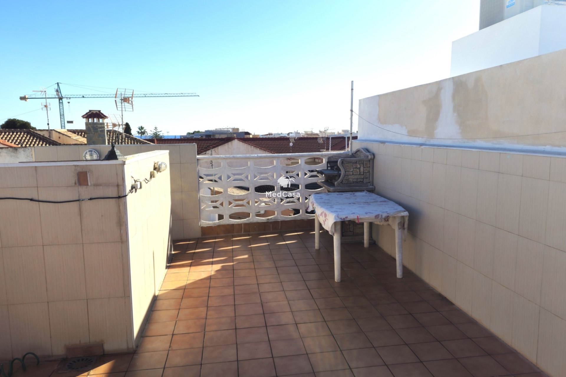 Resale - Townhouse -
Pilar de la Horadada - La Torre de la Horadada