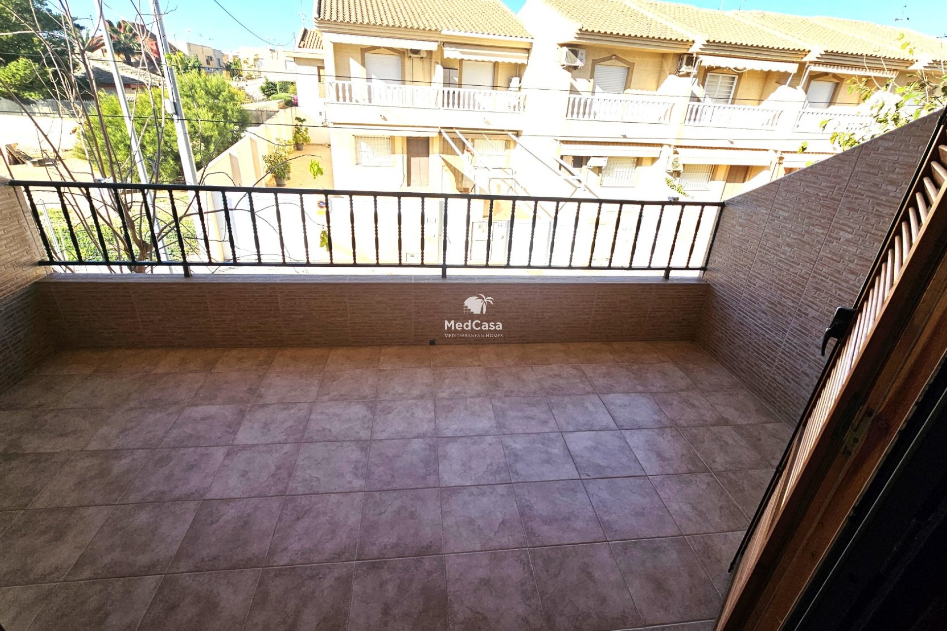 Resale - Townhouse -
Pilar de la Horadada - La Torre de la Horadada