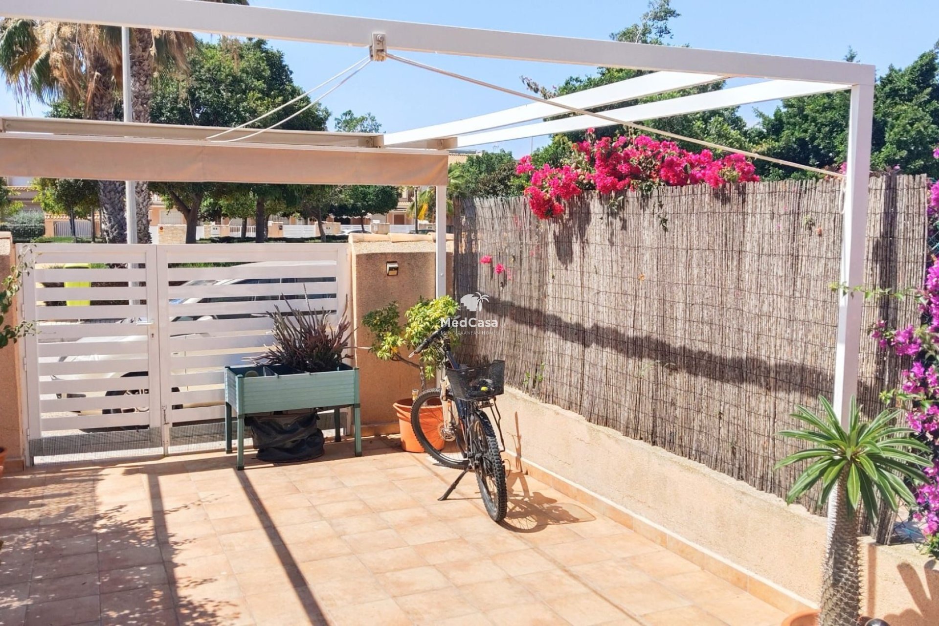 Resale - Townhouse -
Pilar de la Horadada - La Torre de la Horadada