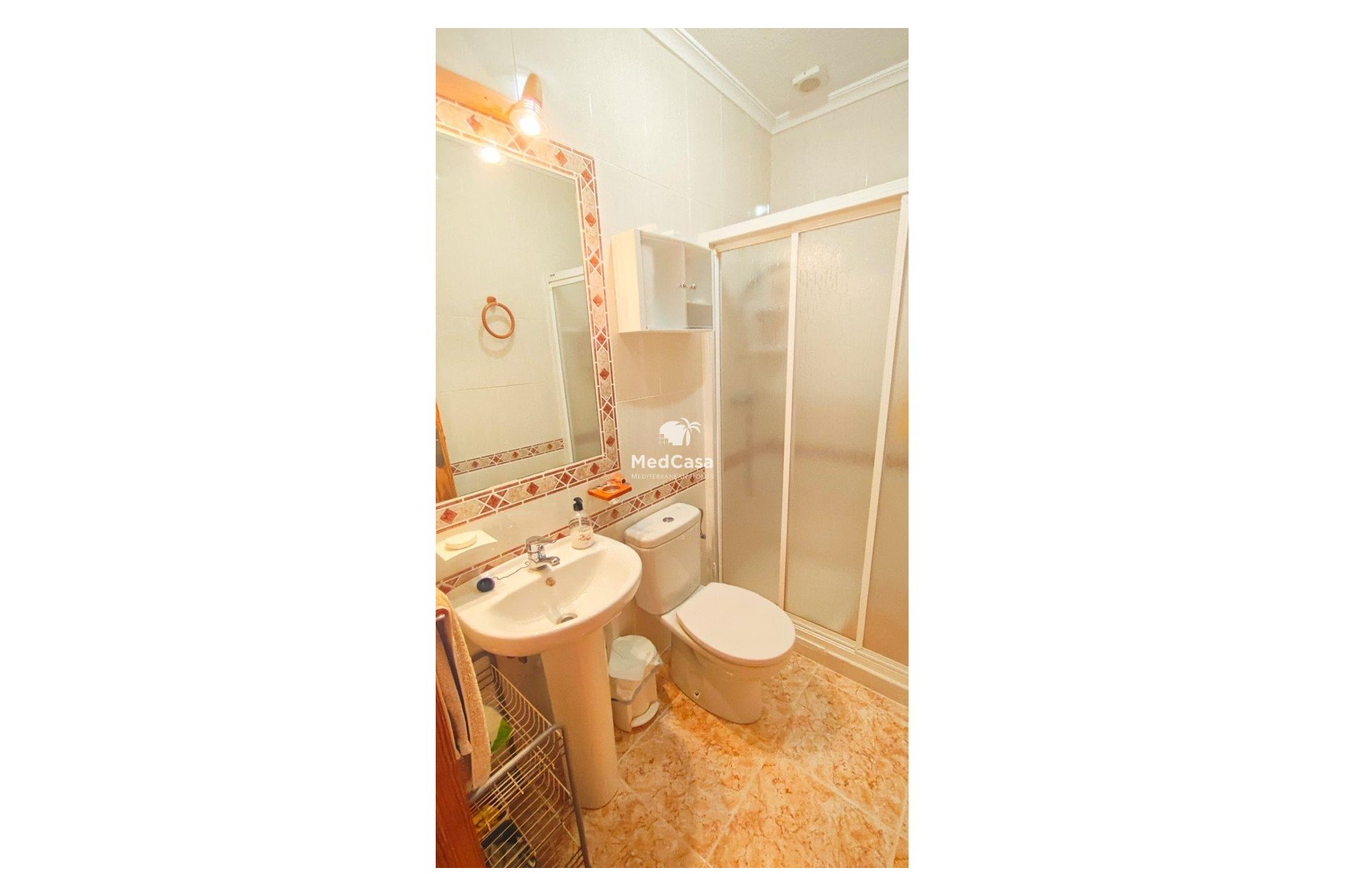 Resale - Townhouse -
Pilar de la Horadada - La Torre de la Horadada