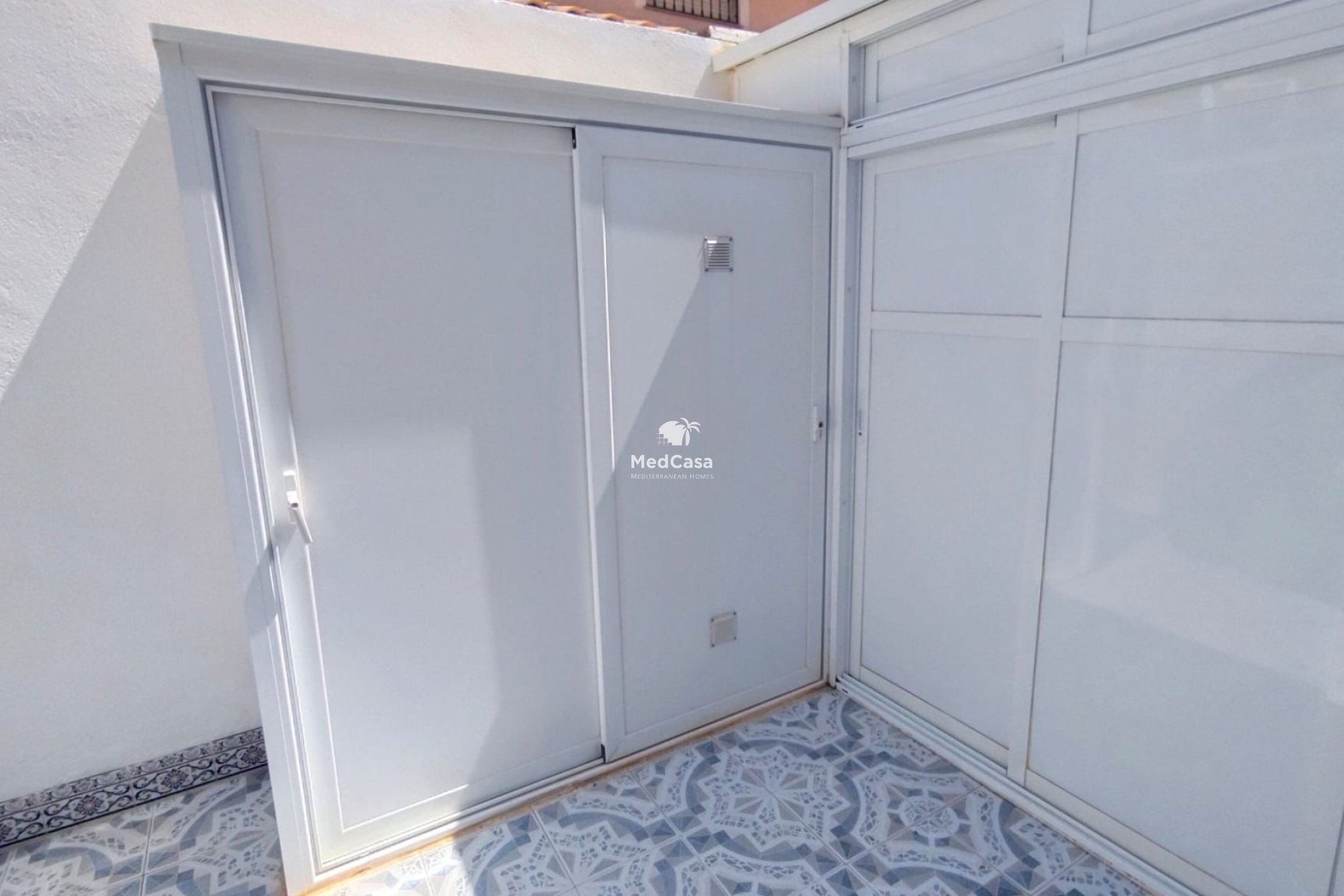 Resale - Townhouse -
Pilar de la Horadada - La Torre de la Horadada