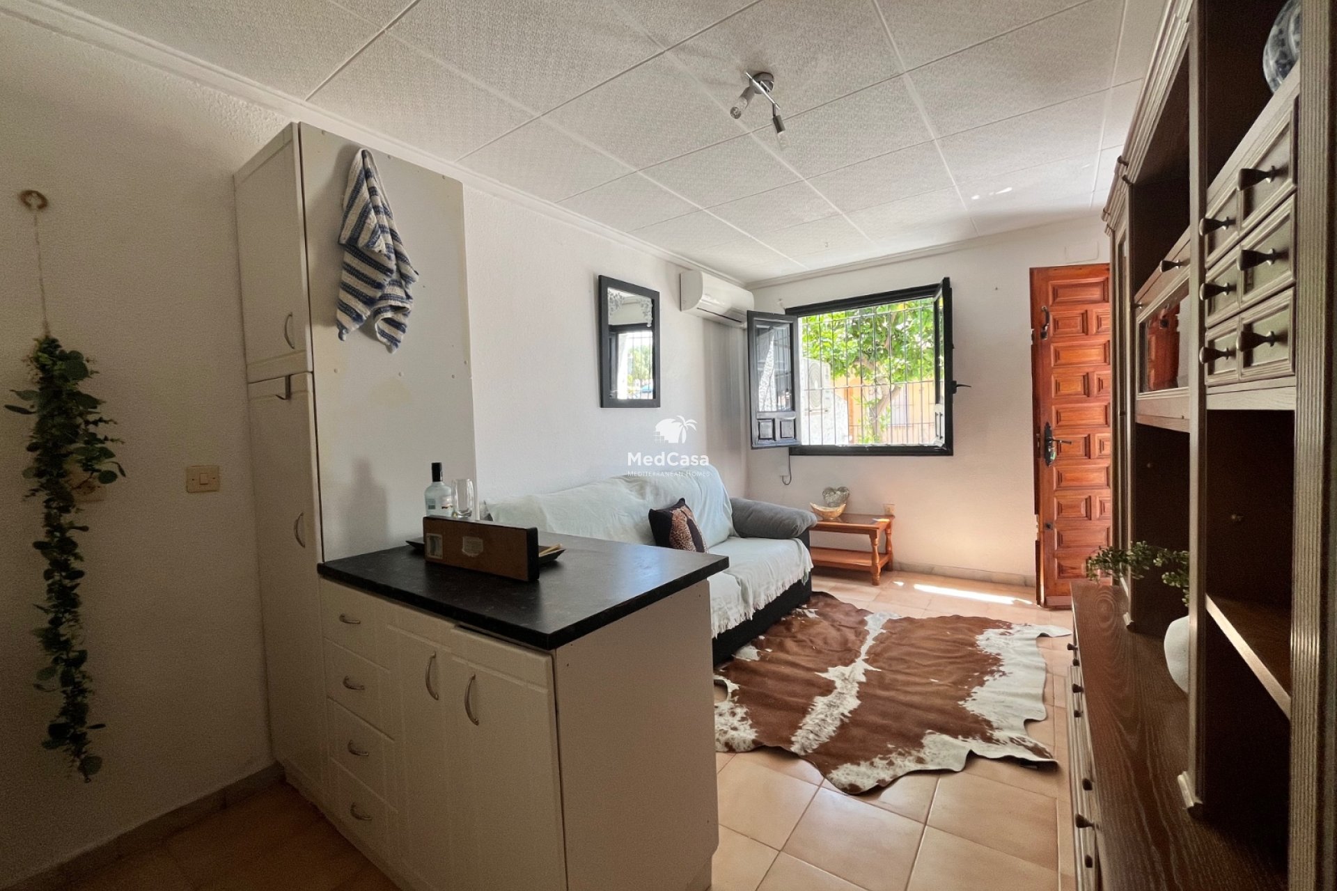 Resale - Townhouse -
San Fulgencio - urb.la marina