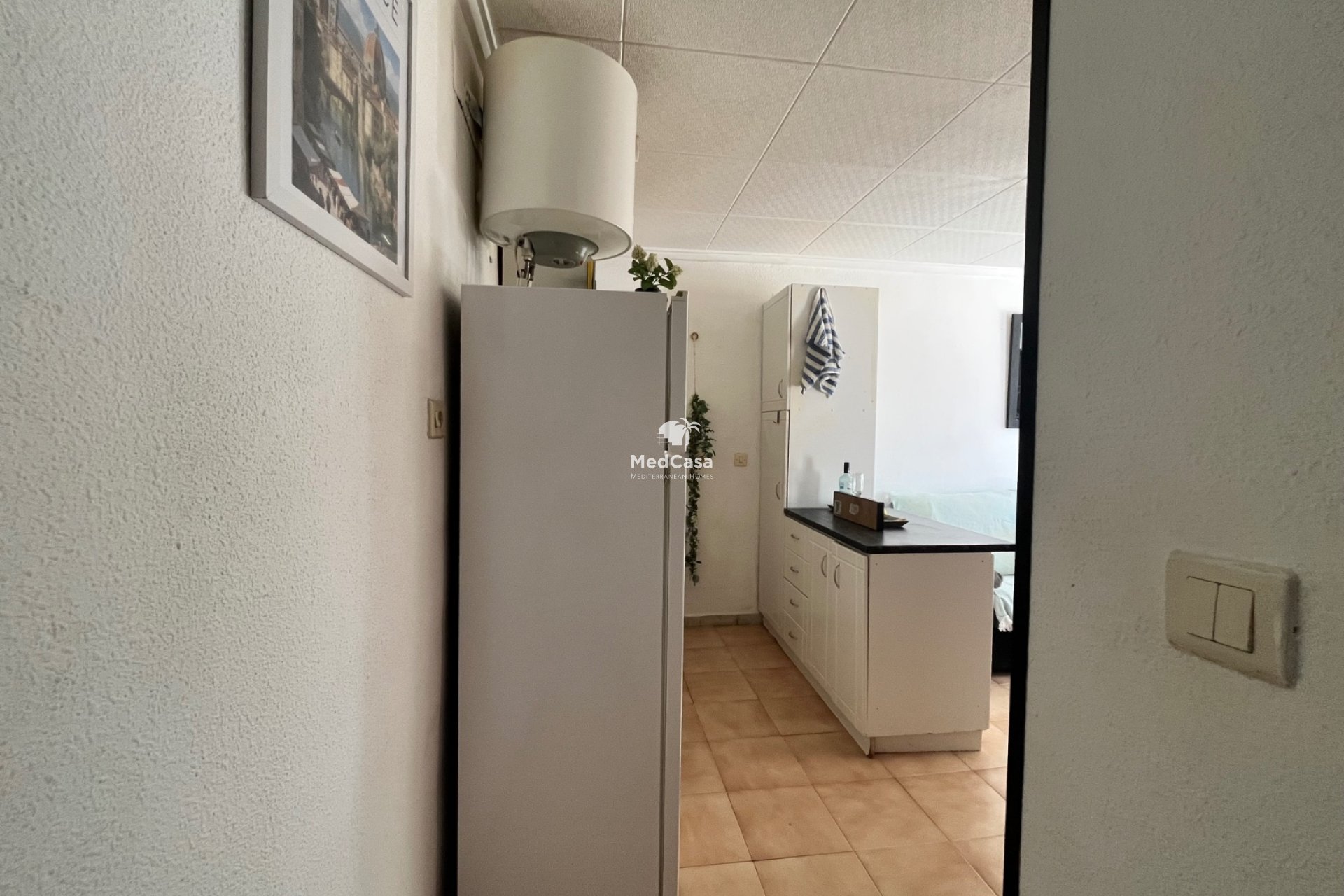 Resale - Townhouse -
San Fulgencio - urb.la marina