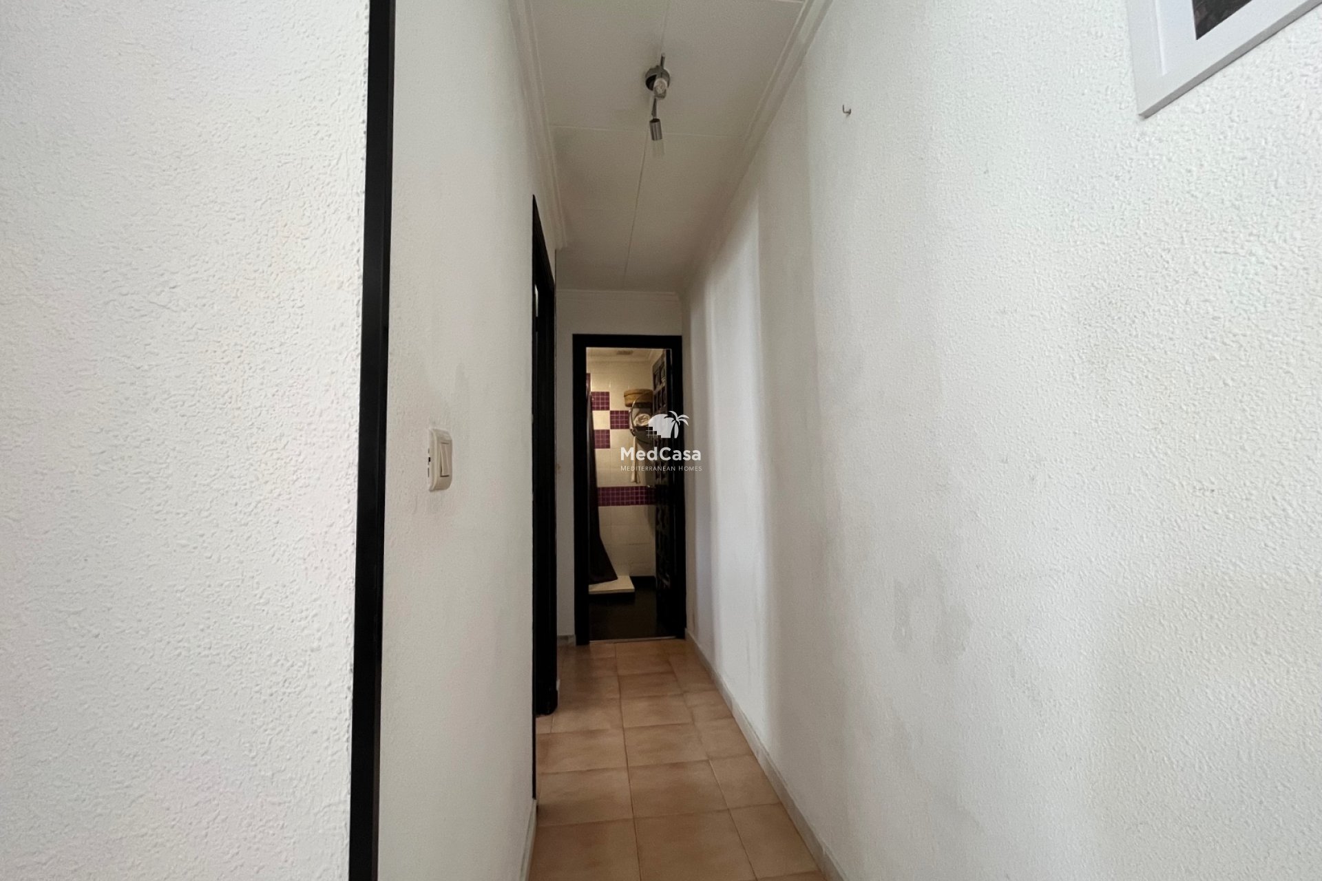 Resale - Townhouse -
San Fulgencio - urb.la marina