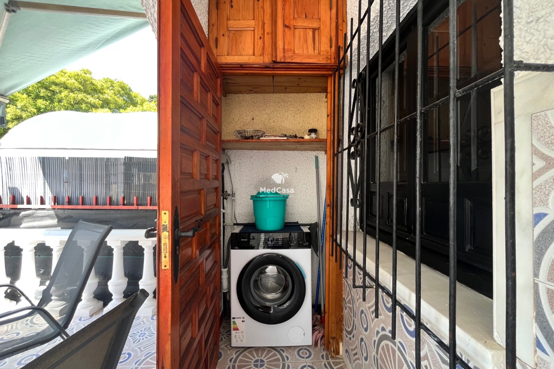 Resale - Townhouse -
San Fulgencio - urb.la marina
