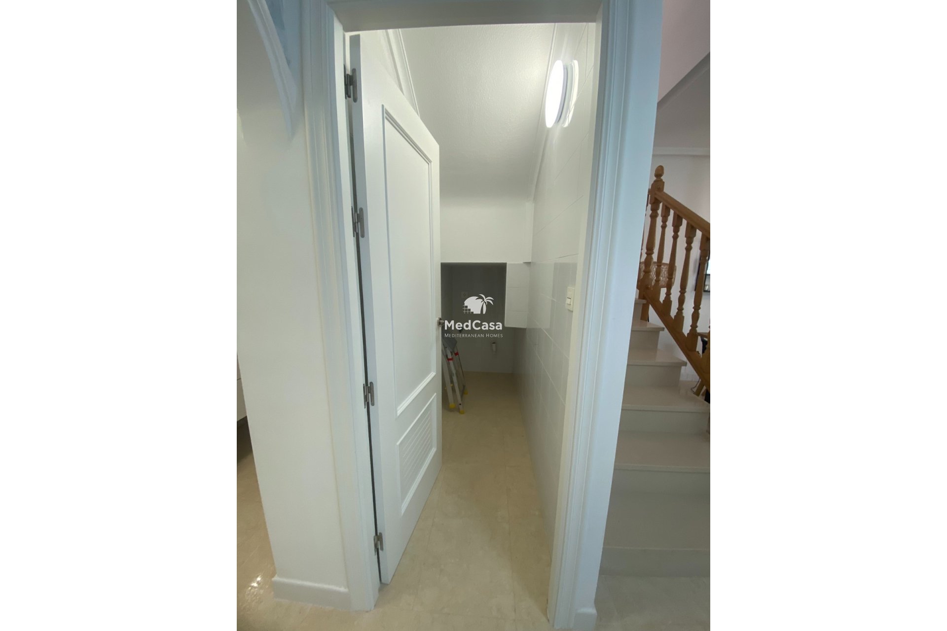Resale - Townhouse -
San Miguel de Salinas
