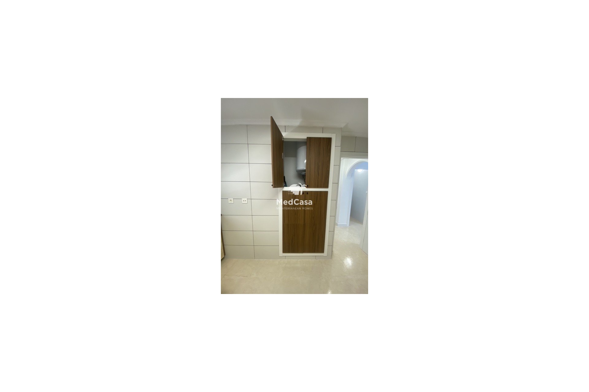 Resale - Townhouse -
San Miguel de Salinas