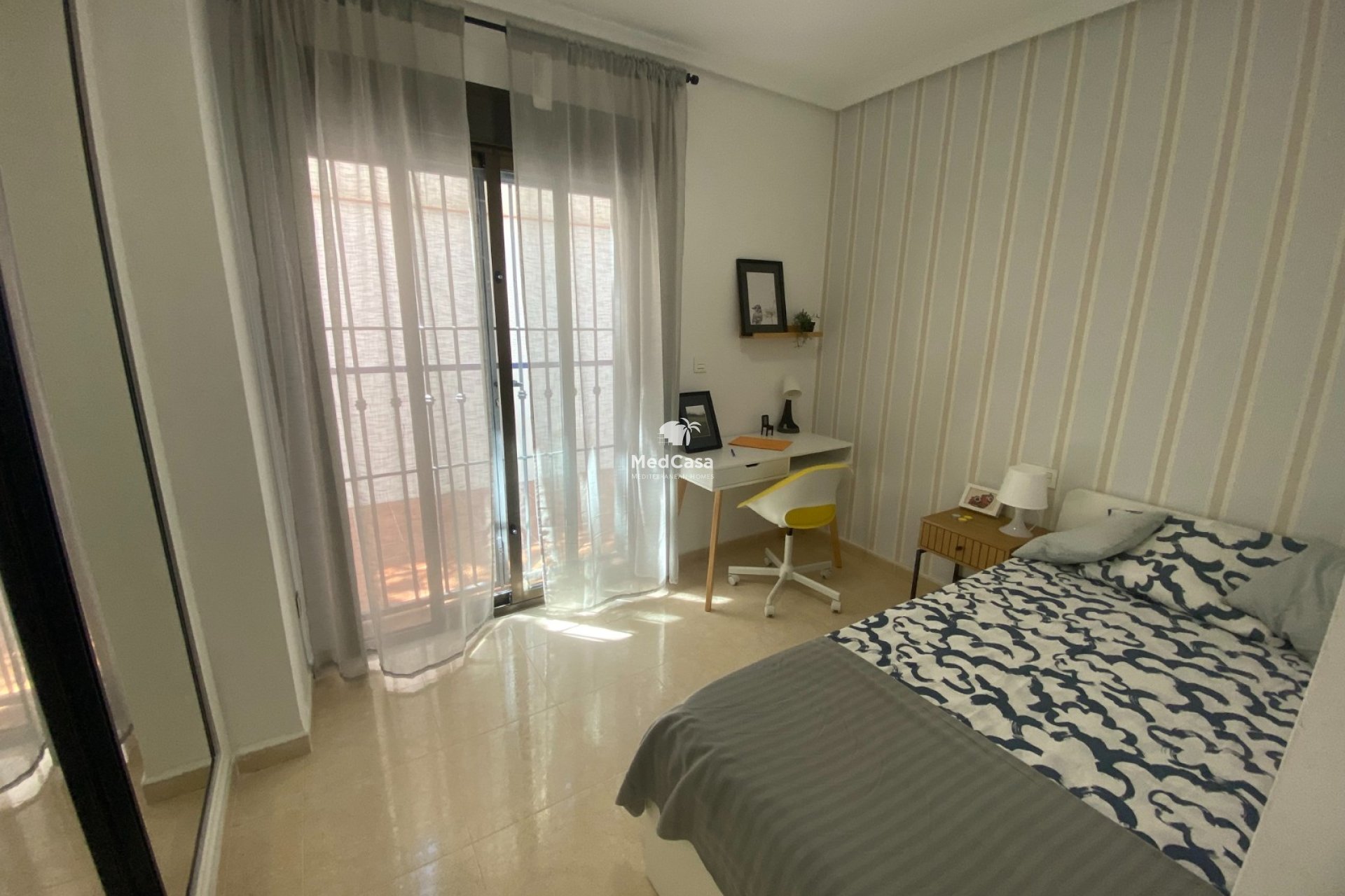 Resale - Townhouse -
San Miguel de Salinas
