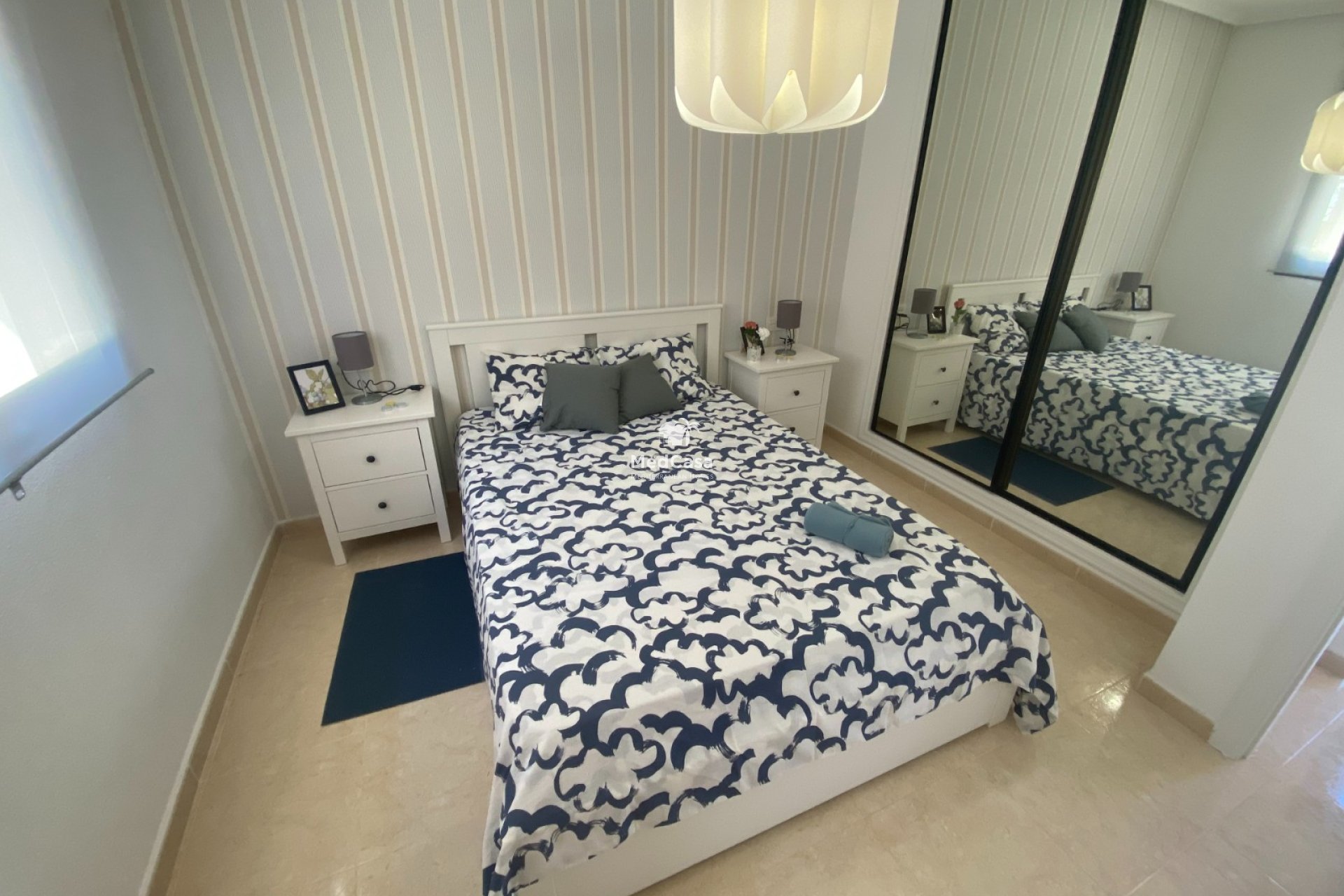 Resale - Townhouse -
San Miguel de Salinas