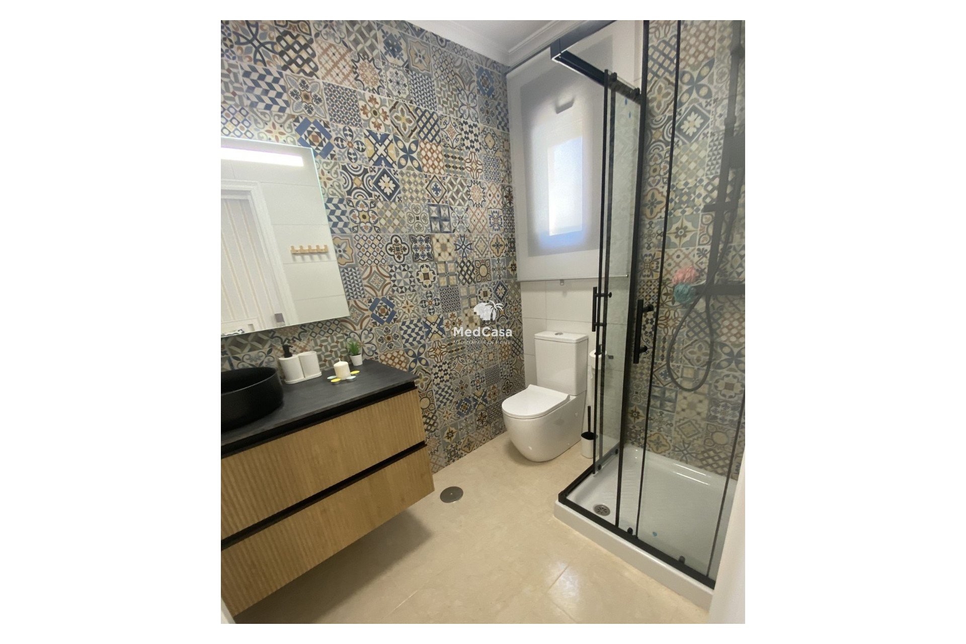 Resale - Townhouse -
San Miguel de Salinas