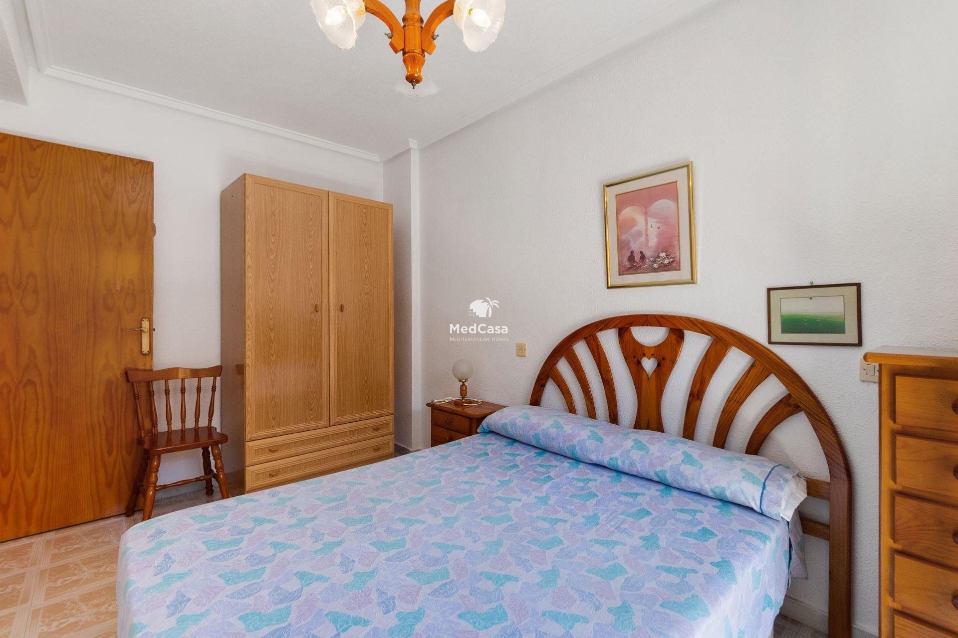 Resale - Townhouse -
Torrevieja - La Mata