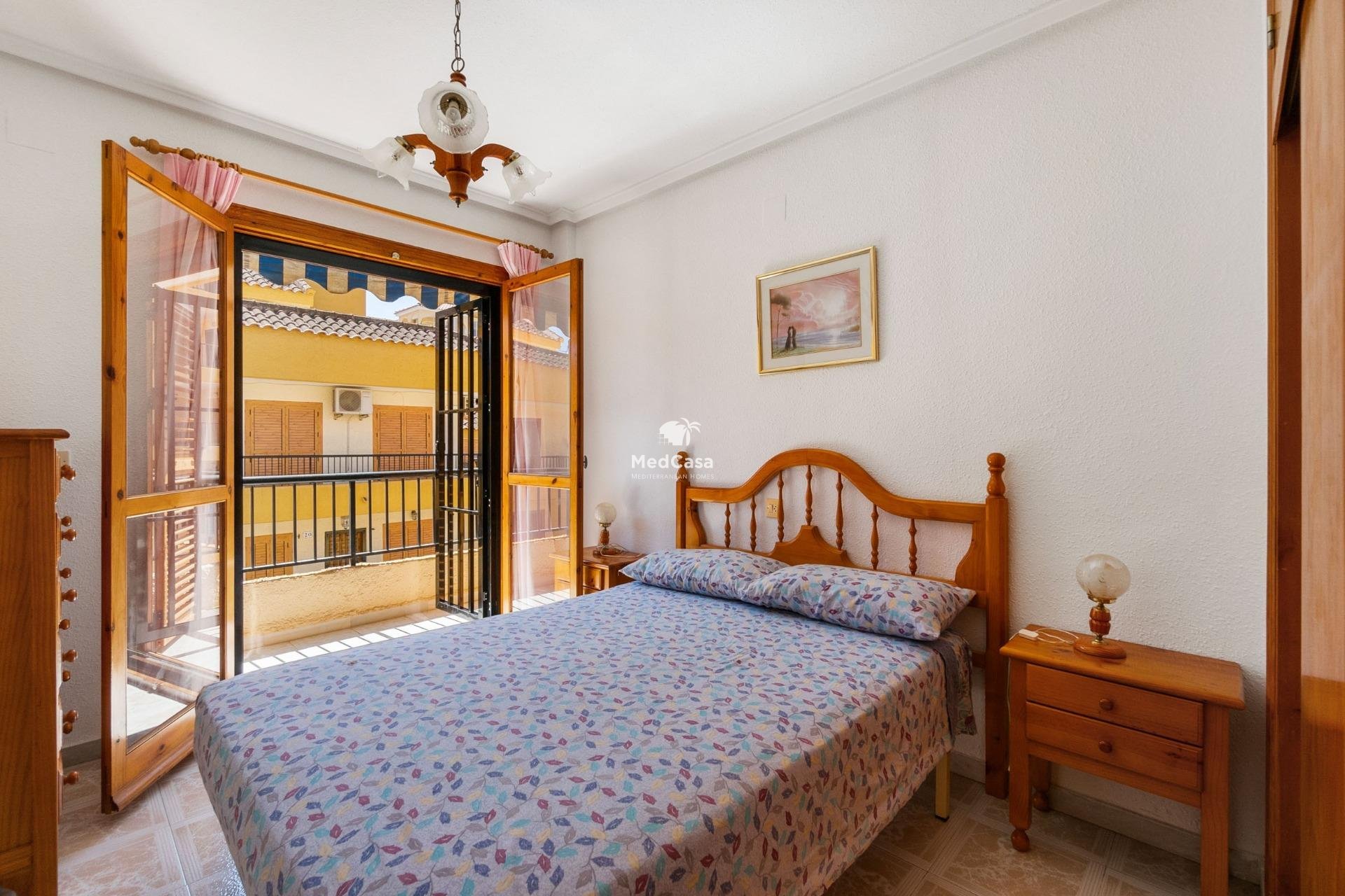 Resale - Townhouse -
Torrevieja - La Mata