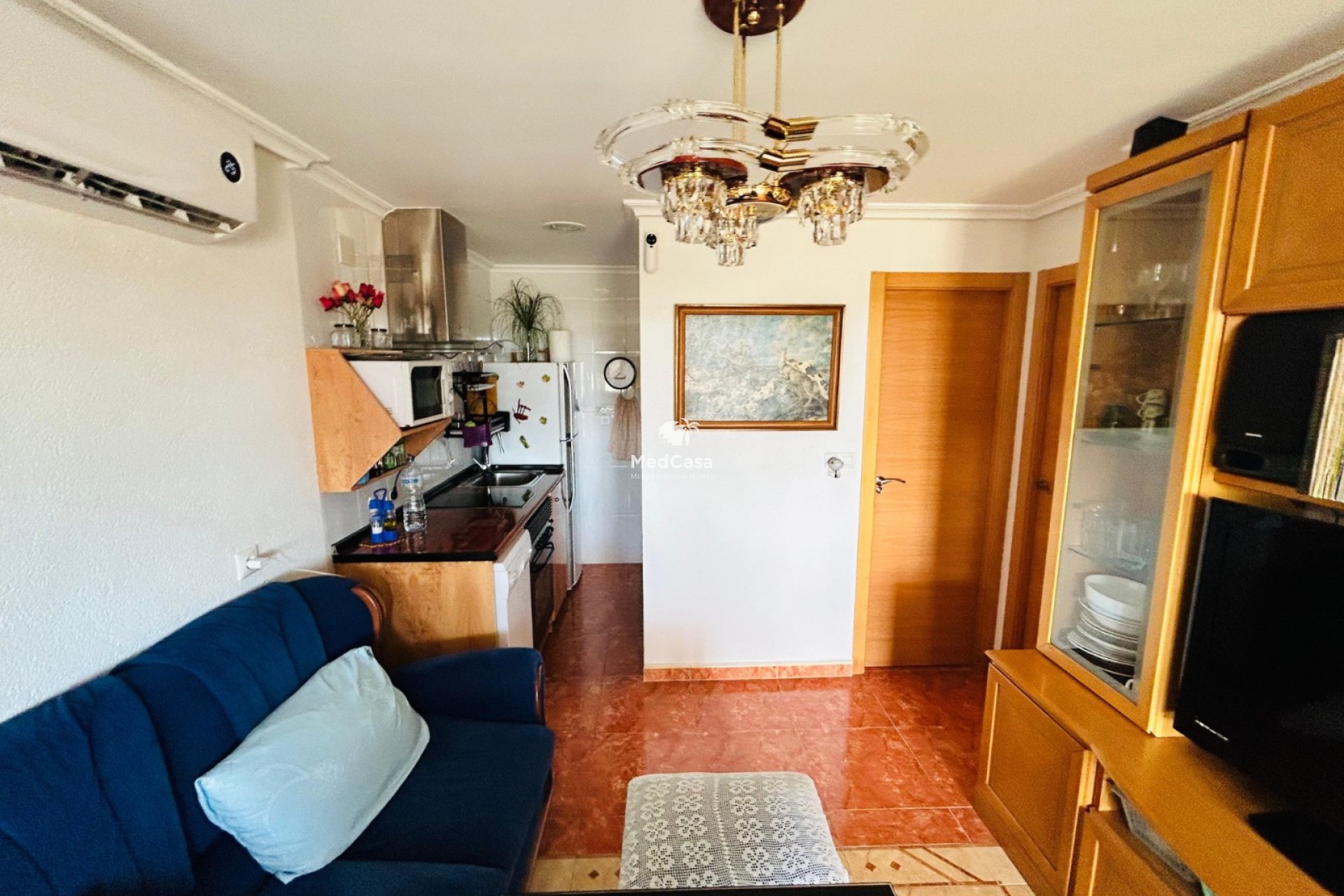 Resale - Townhouse -
Torrevieja - La Siesta - El Salado -  Torreta