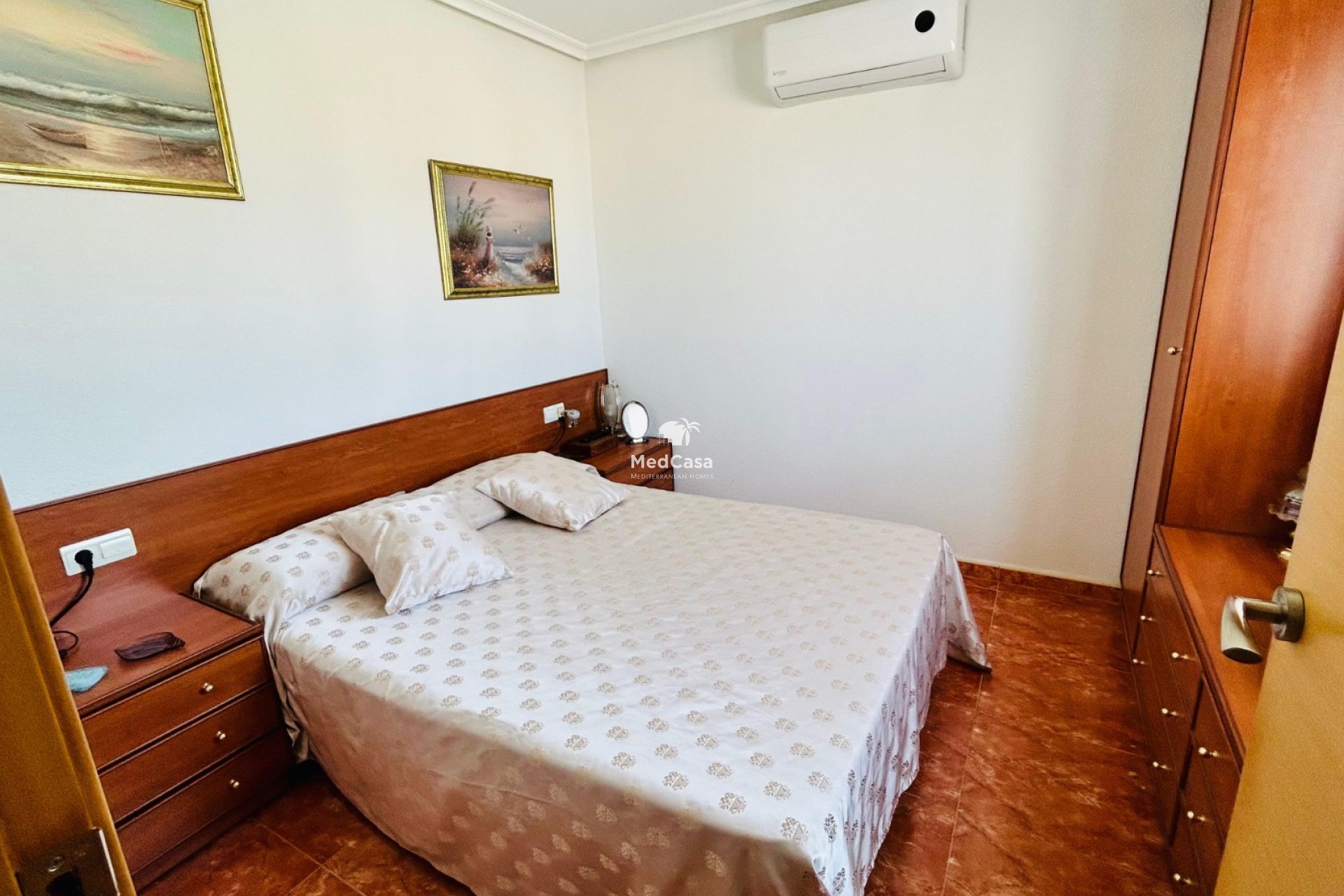 Resale - Townhouse -
Torrevieja - La Siesta - El Salado -  Torreta