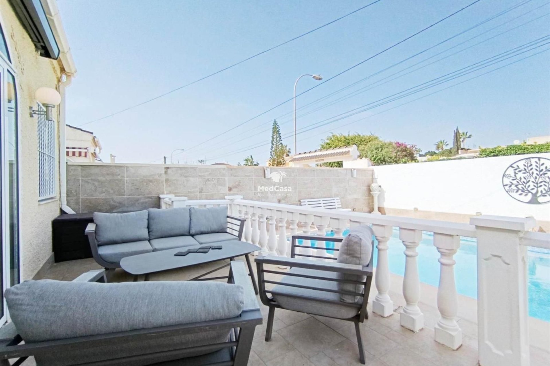 Resale - Townhouse -
Torrevieja - La Siesta - El Salado - Torreta