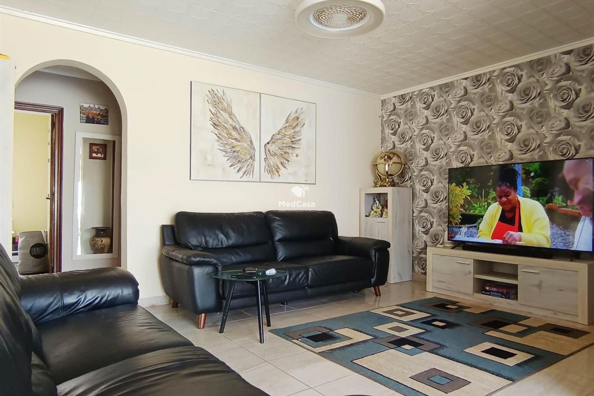 Resale - Townhouse -
Torrevieja - La Siesta - El Salado - Torreta