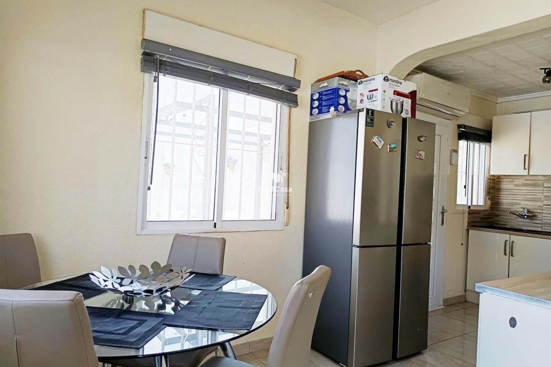 Resale - Townhouse -
Torrevieja - La Siesta - El Salado - Torreta