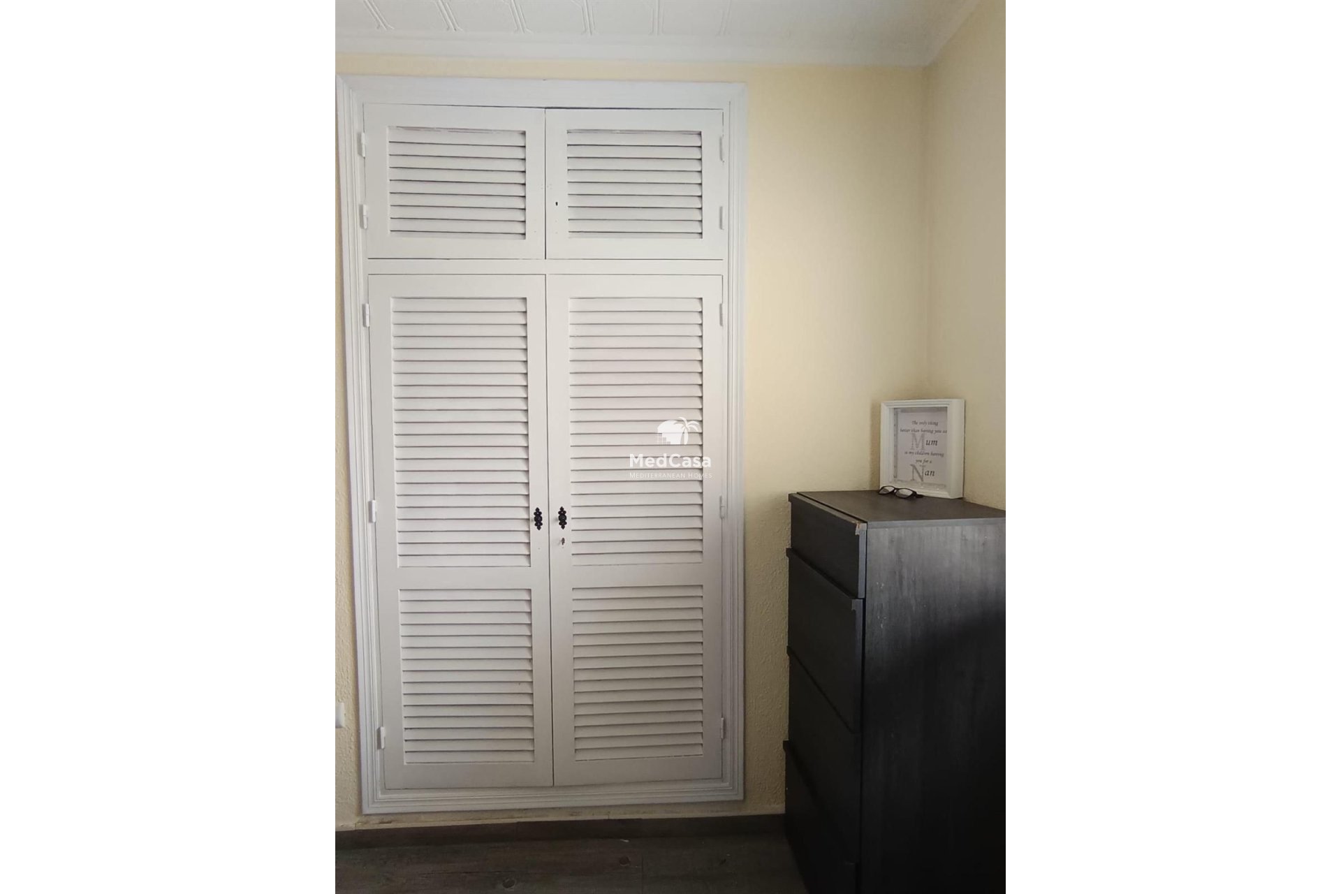 Resale - Townhouse -
Torrevieja - La Siesta - El Salado - Torreta