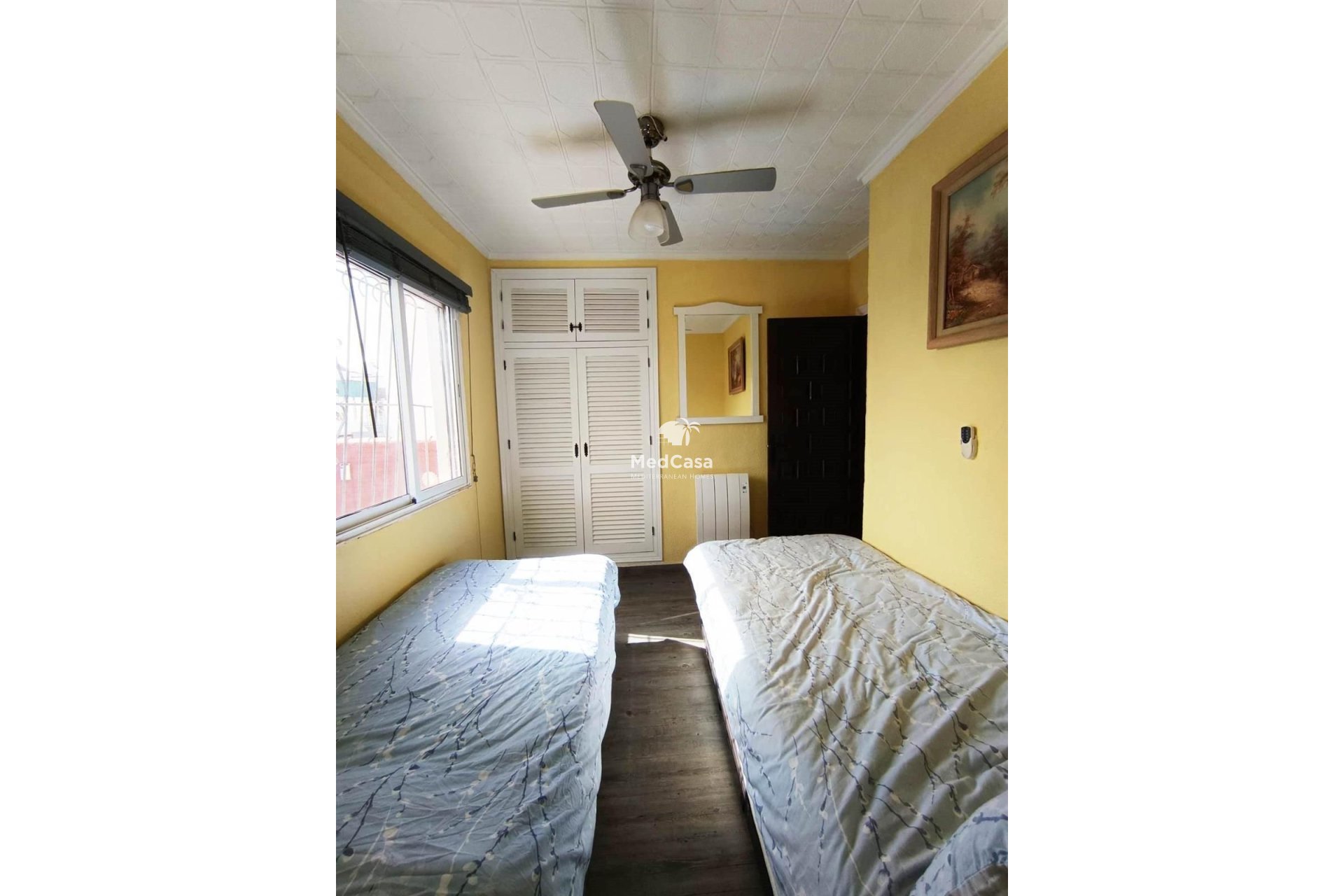 Resale - Townhouse -
Torrevieja - La Siesta - El Salado - Torreta