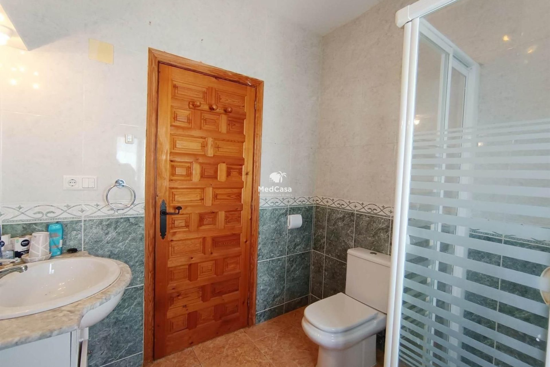 Resale - Townhouse -
Torrevieja - La Siesta - El Salado - Torreta