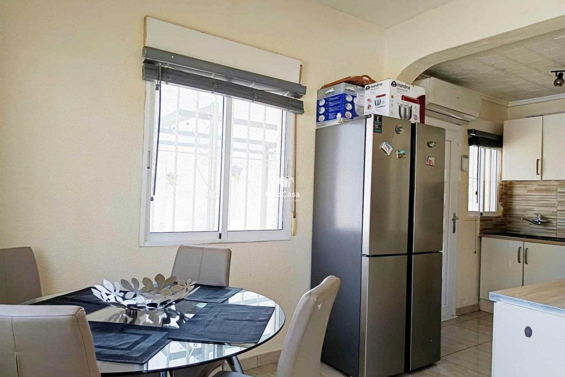 Resale - Townhouse -
Torrevieja - La Siesta - El Salado - Torreta